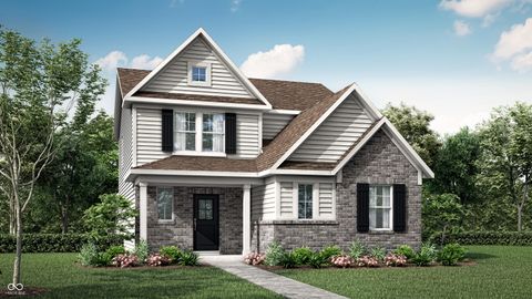 455 Lincoln Circle East Fortville IN 46040