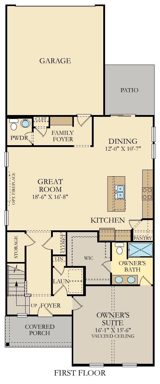 455 Lincoln Circle East