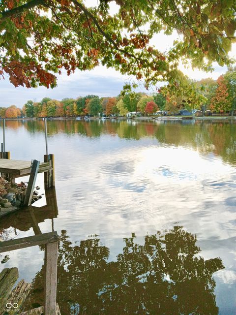 3578 Roland Drive Kingman IN 47952