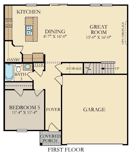 2343 Argentum Springs Drive