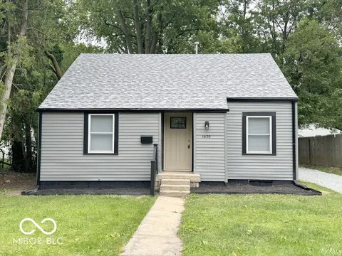 1620 Euclid Drive, Anderson, IN 46011 - MLS#: 21984673