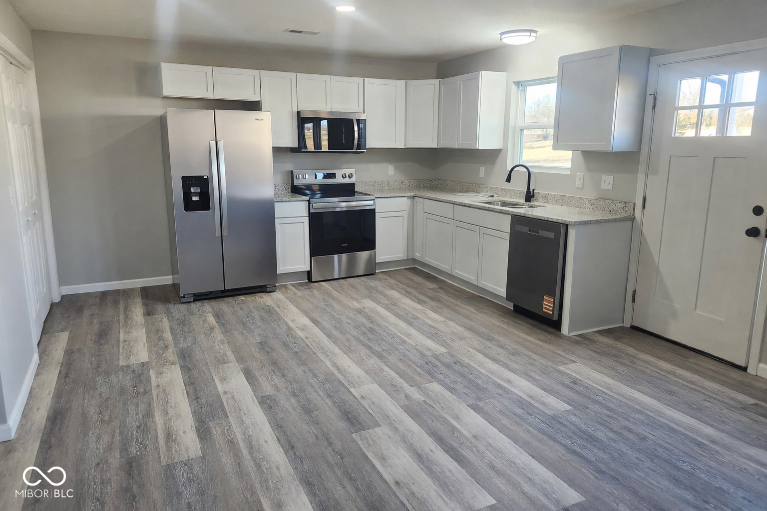 3130 N Washington Street