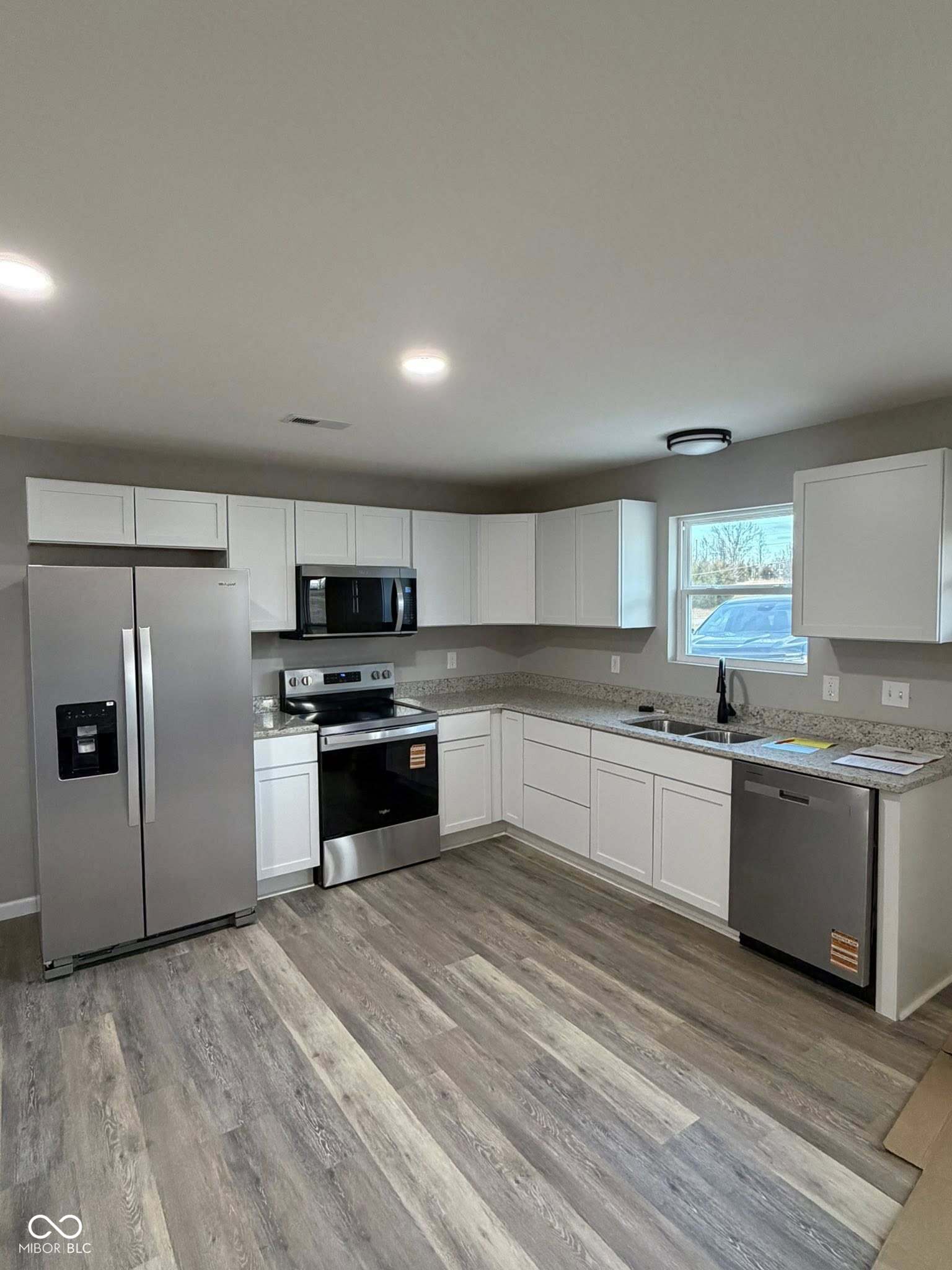 3130 N Washington Street