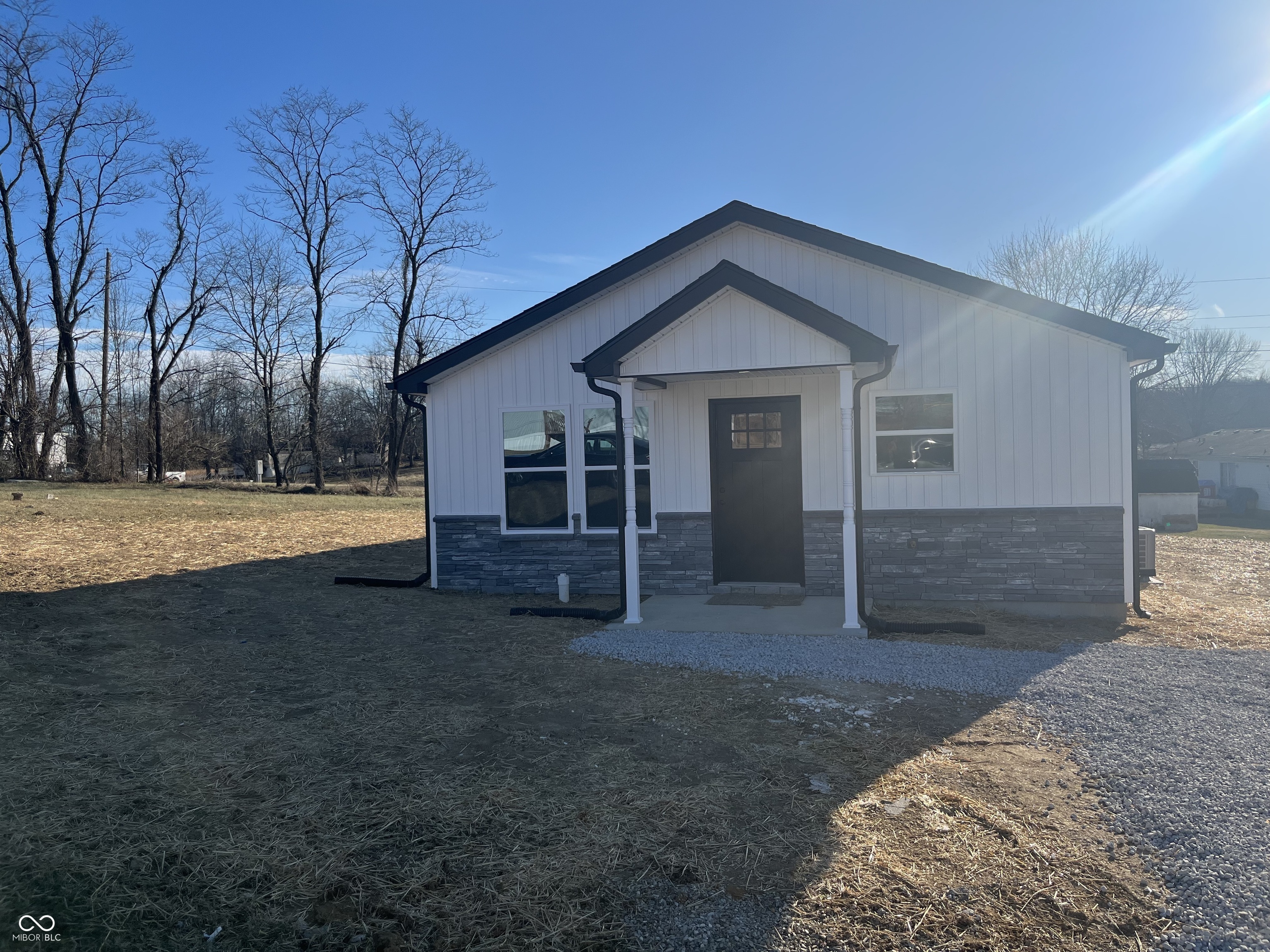 3130 N Washington Street