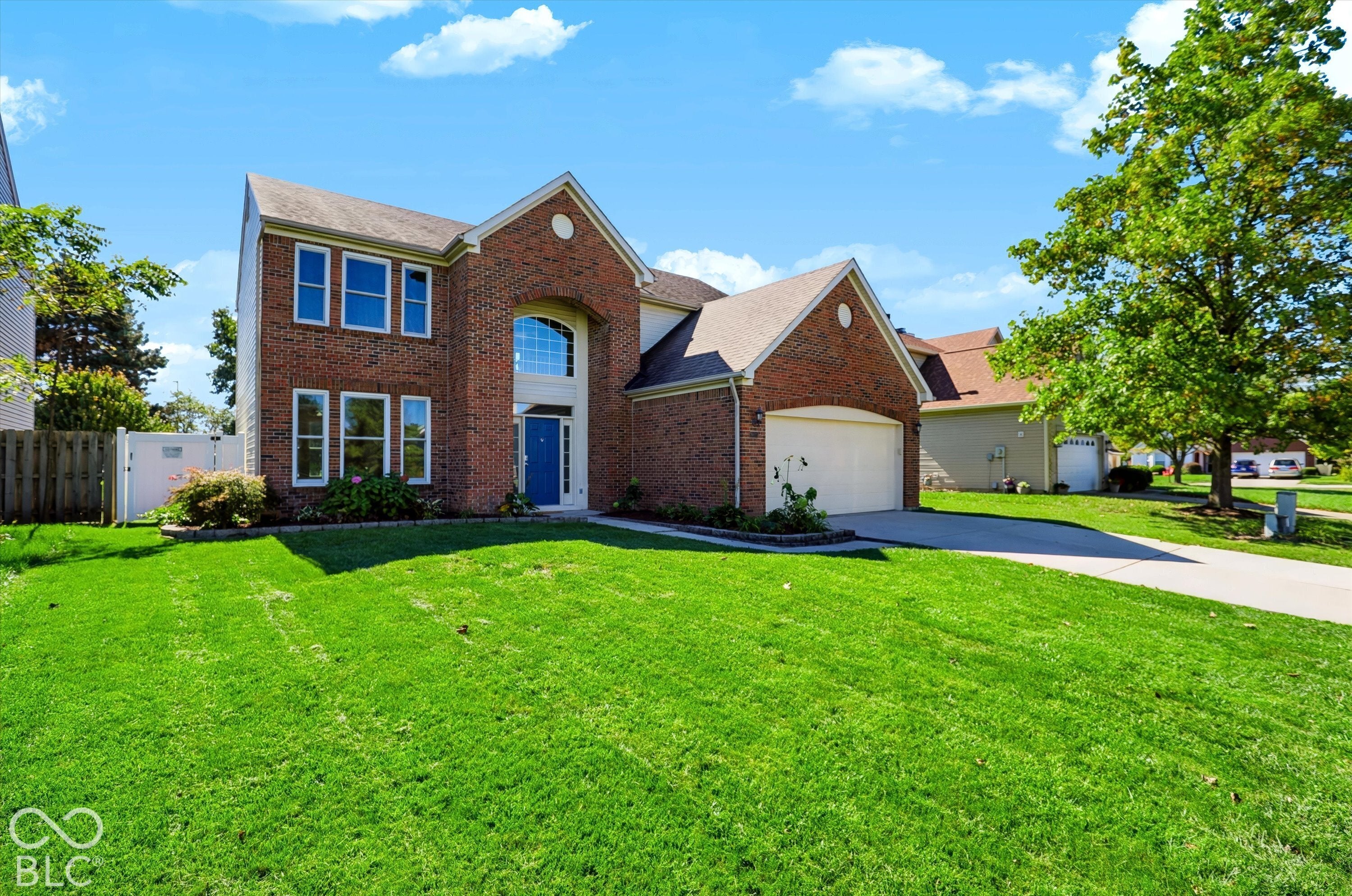 9025 Exeter Court