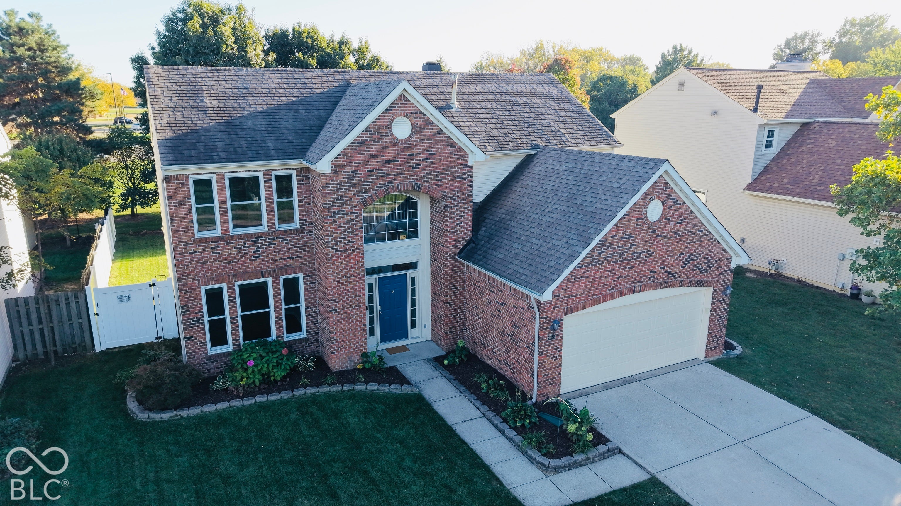 9025 Exeter Court