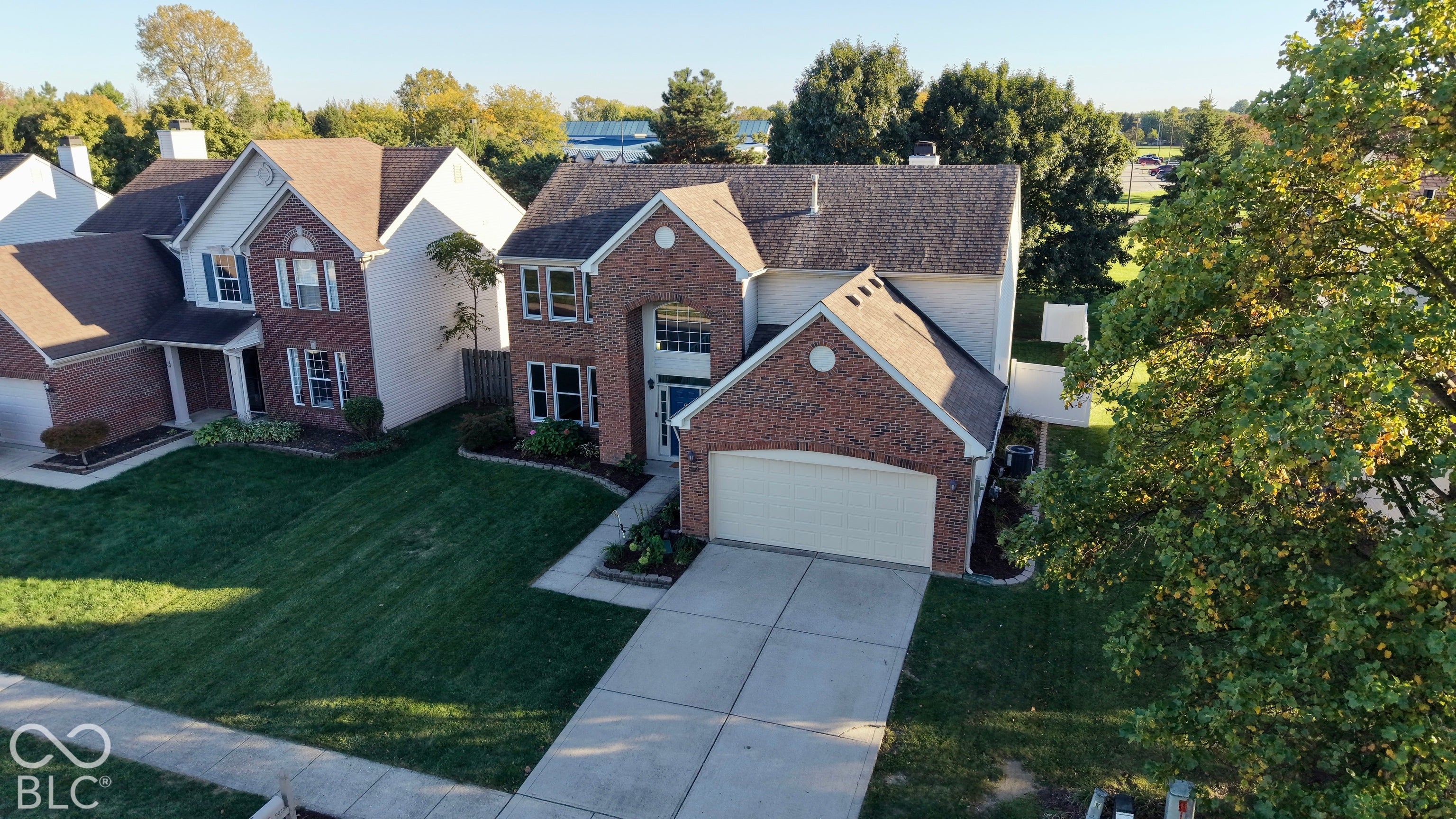 9025 Exeter Court