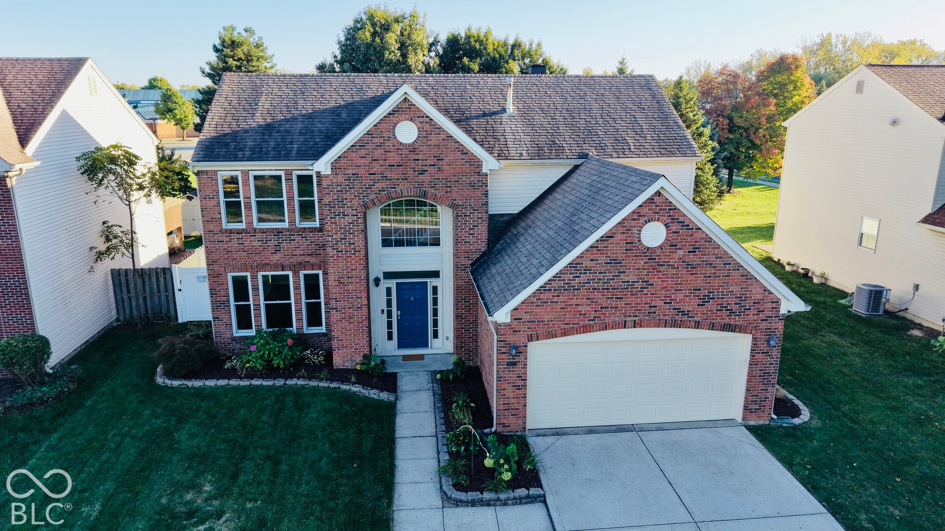 9025 Exeter Court