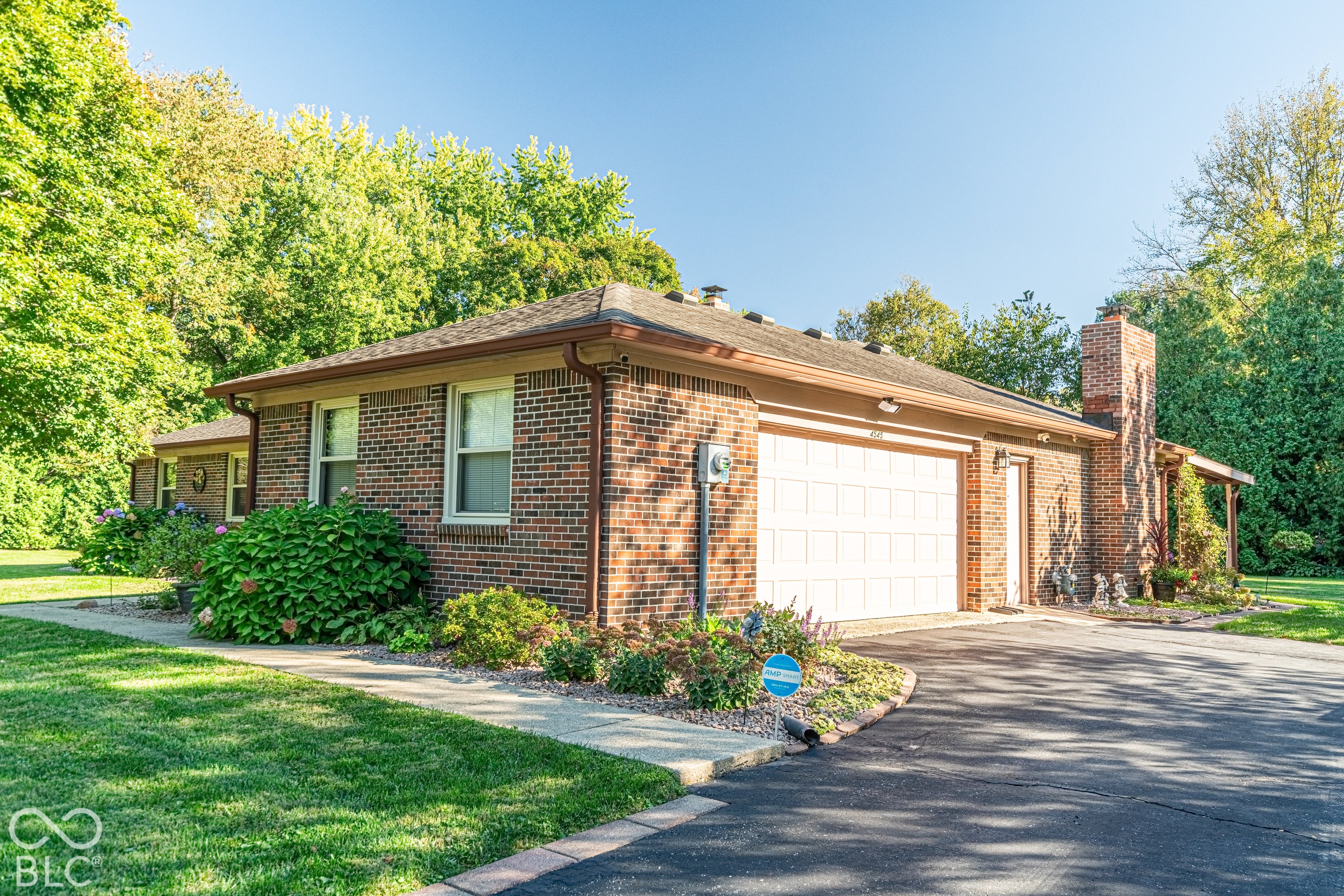 4545 Byrkit Street