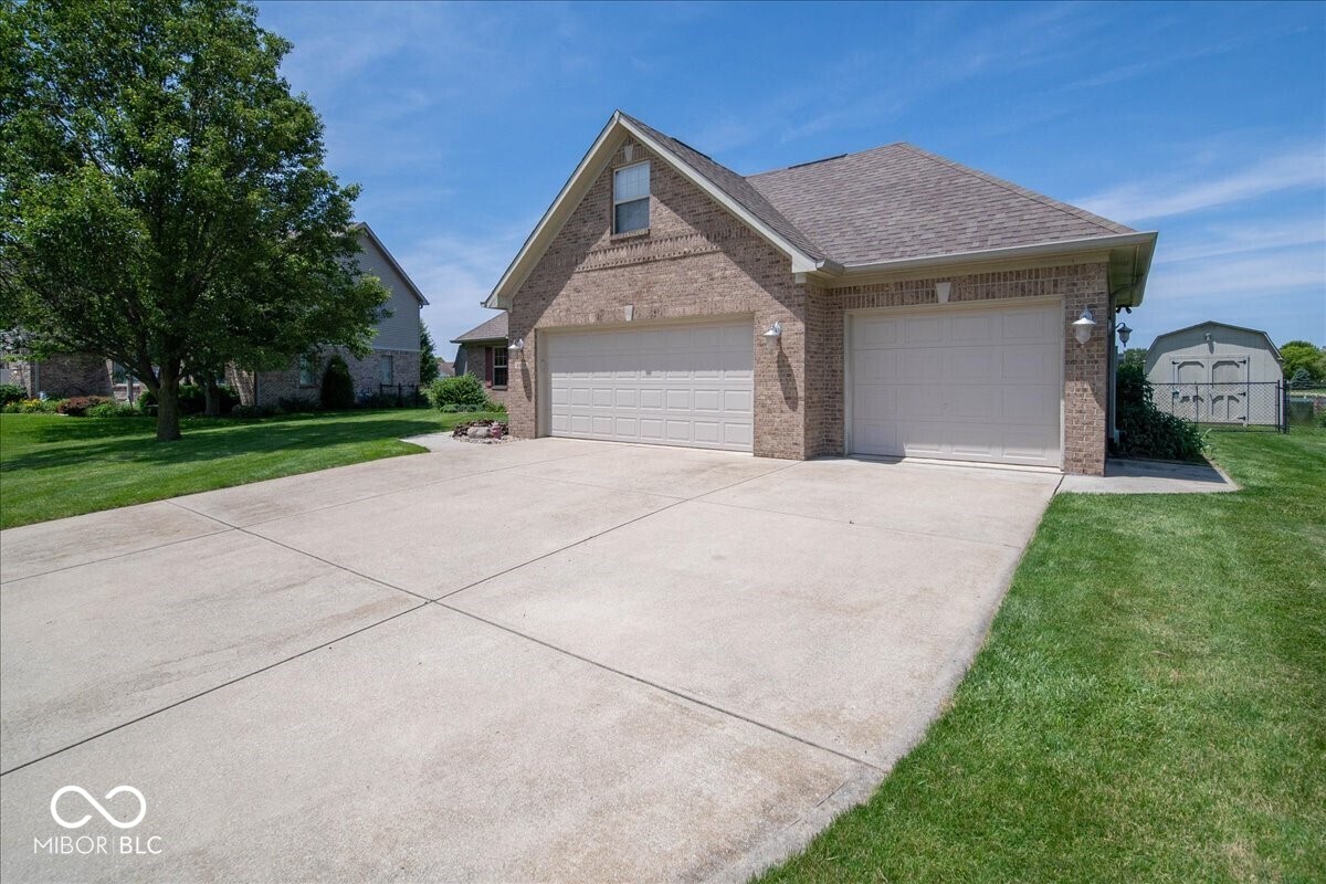 4838 W Cedar Creek Place
