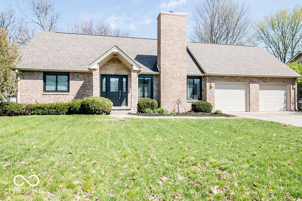 Columbus, Indiana 47203, United States, 3 Bedrooms Bedrooms, ,2 BathroomsBathrooms,Residential,Active,18124