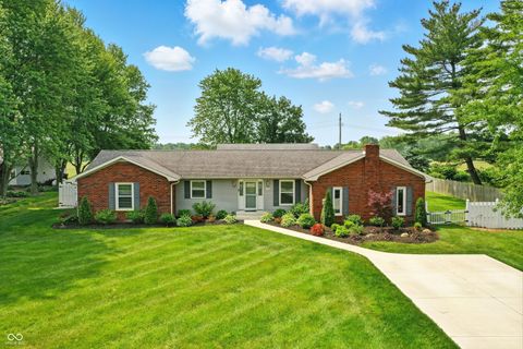 3905 E 550 S Lebanon IN 46052