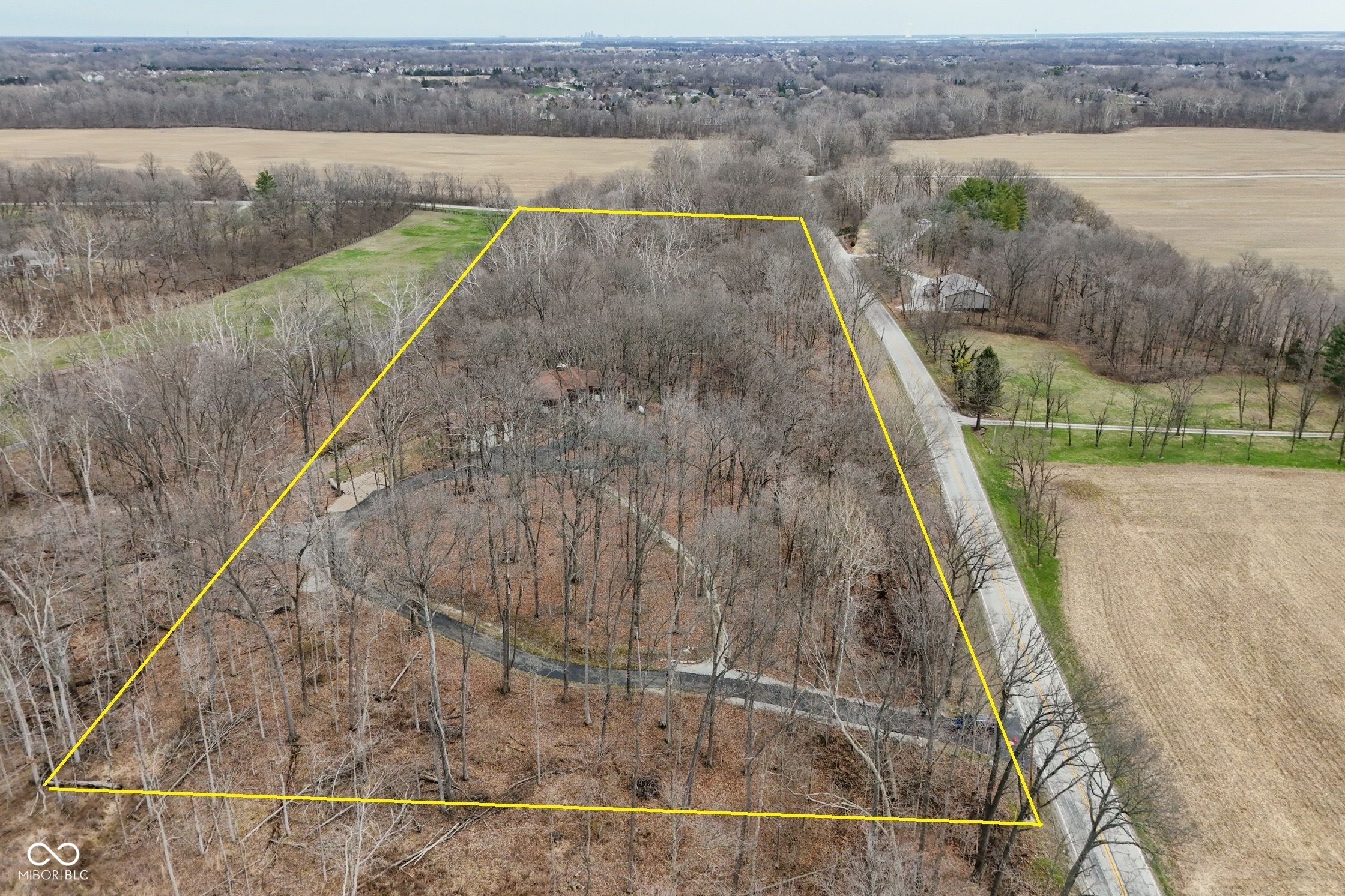 5154 E County Road 200 S