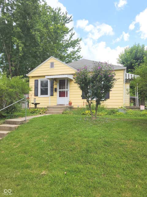 Photo of 4930 Orion Avenue, Indianapolis, IN 46201 (MLS # 22115044)