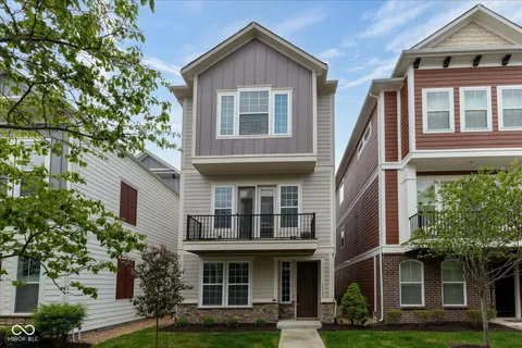 13323 Susser Way, Fishers, IN 46037 - MLS#: 22035729