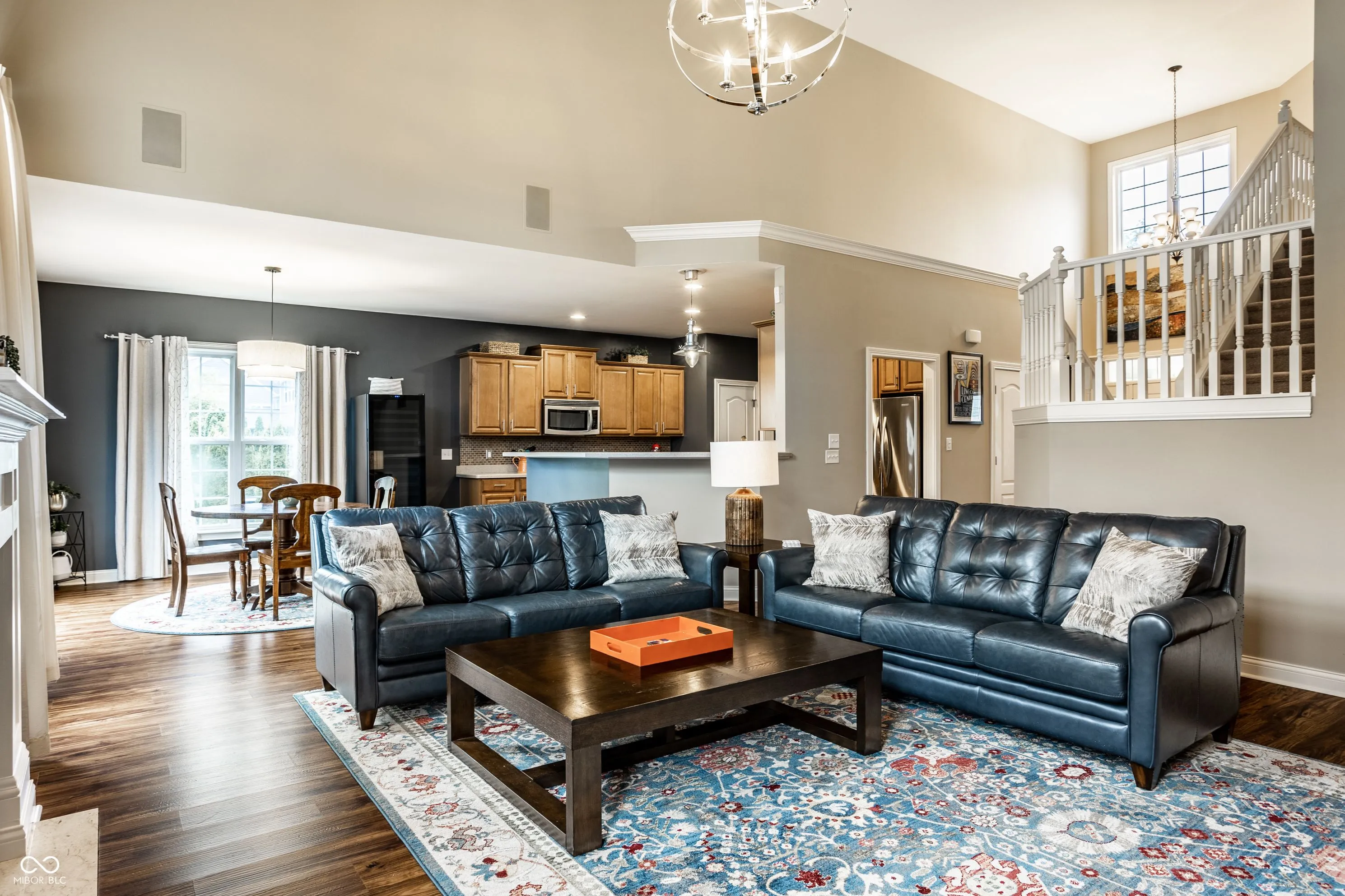 Fishers, Indiana 46037, United States, 5 Bedrooms Bedrooms, ,4 BathroomsBathrooms,Residential,Pending,178347