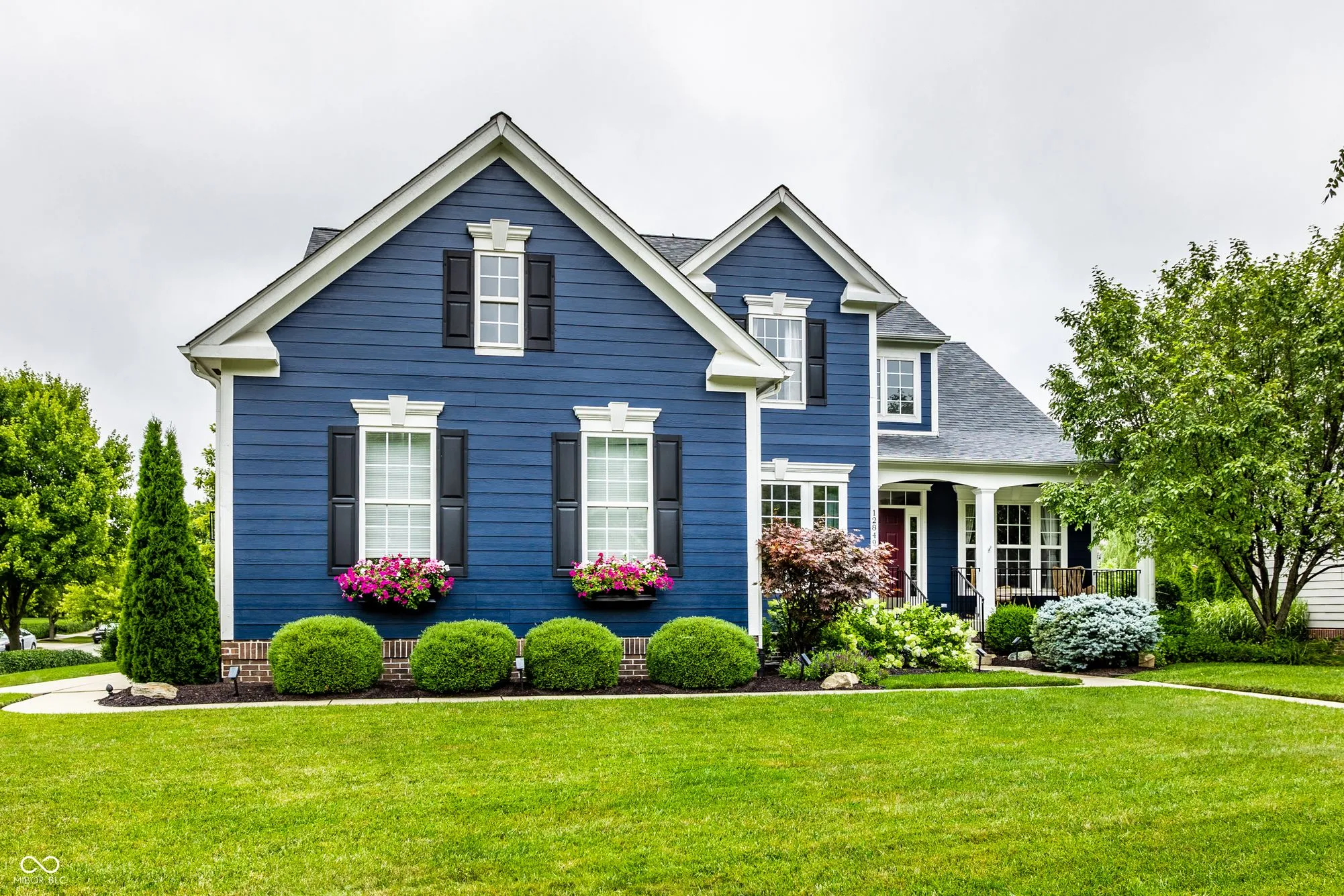 Fishers, Indiana 46037, United States, 5 Bedrooms Bedrooms, ,4 BathroomsBathrooms,Residential,Pending,178347