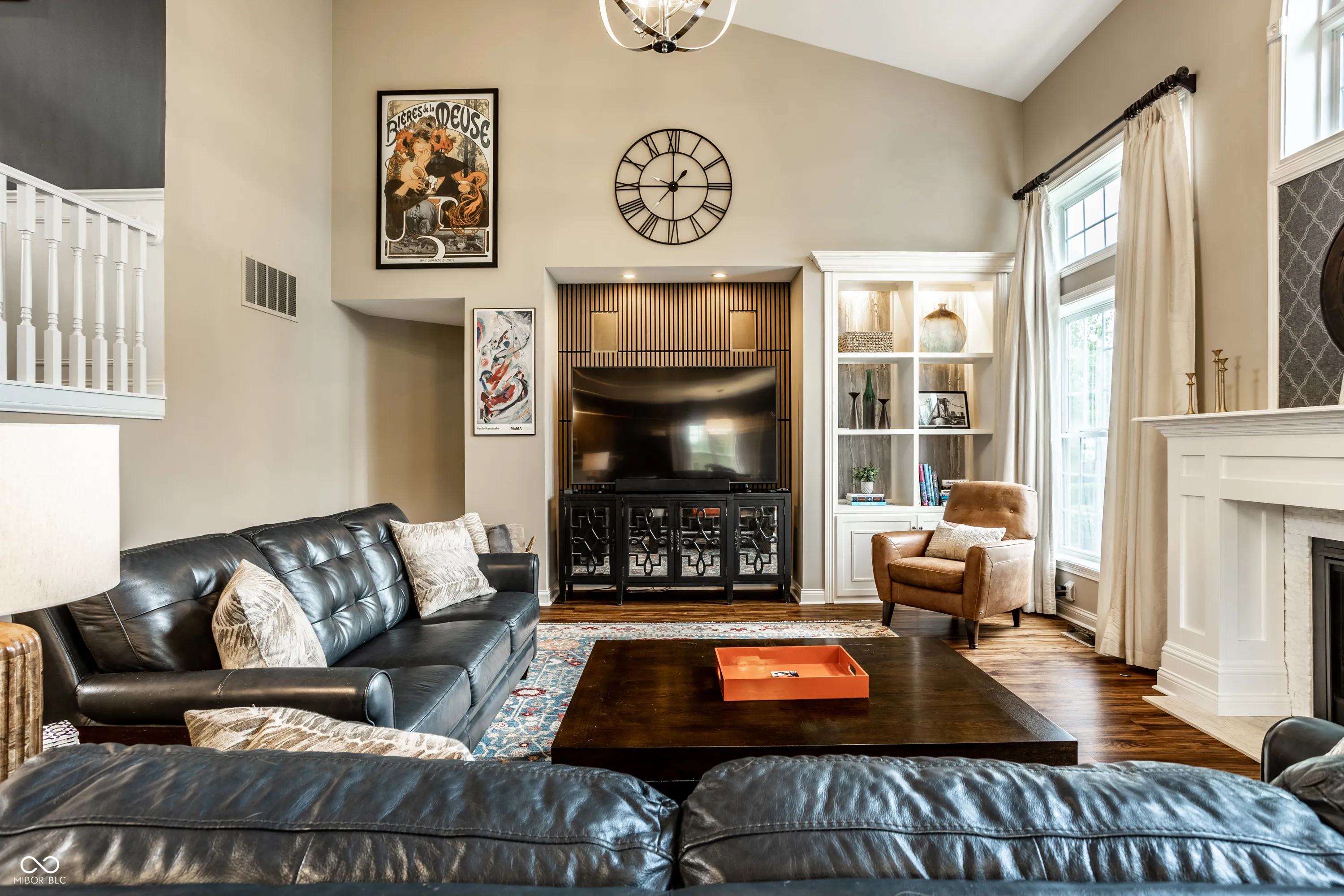 Fishers, Indiana 46037, United States, 5 Bedrooms Bedrooms, ,4 BathroomsBathrooms,Residential,Pending,178347