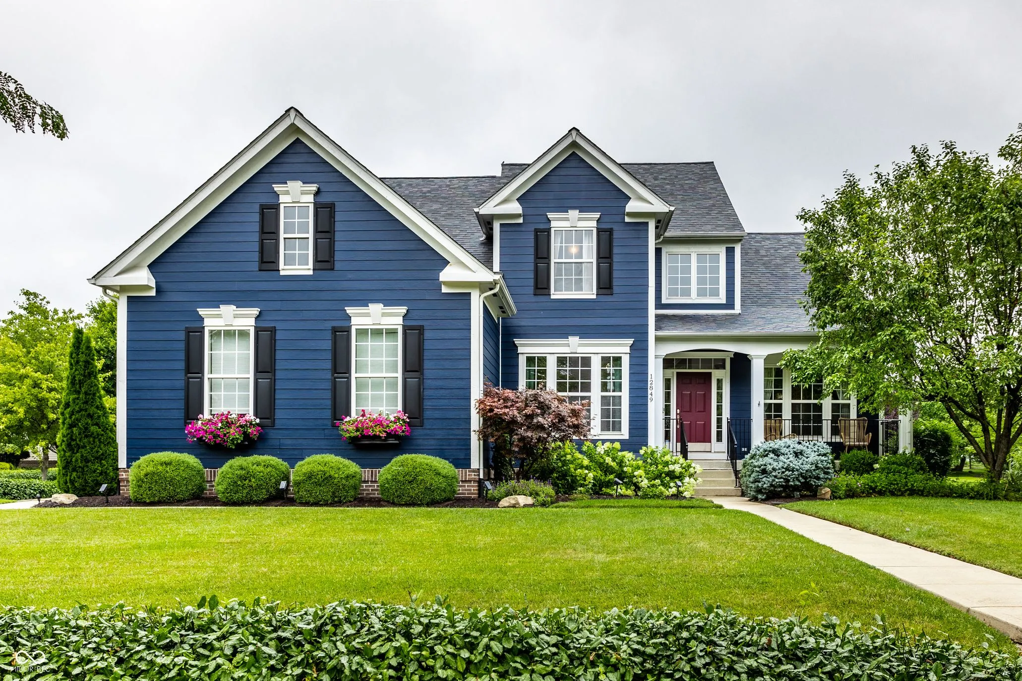 Fishers, Indiana 46037, United States, 5 Bedrooms Bedrooms, ,4 BathroomsBathrooms,Residential,Pending,178347