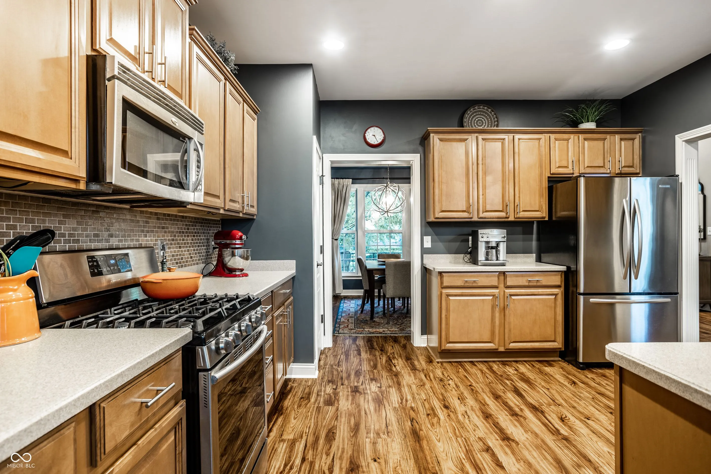 Fishers, Indiana 46037, United States, 5 Bedrooms Bedrooms, ,4 BathroomsBathrooms,Residential,Pending,178347