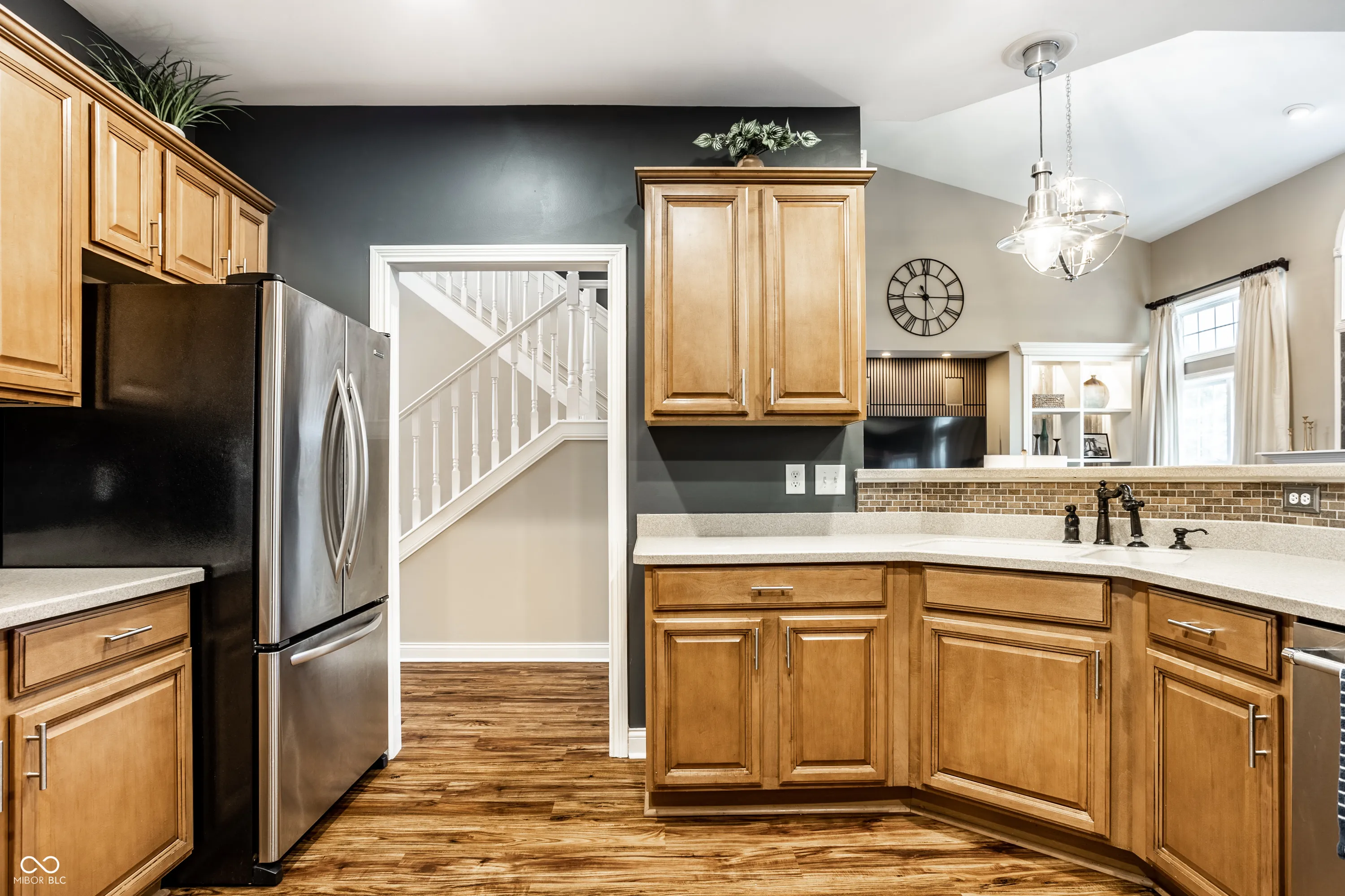 Fishers, Indiana 46037, United States, 5 Bedrooms Bedrooms, ,4 BathroomsBathrooms,Residential,Pending,178347