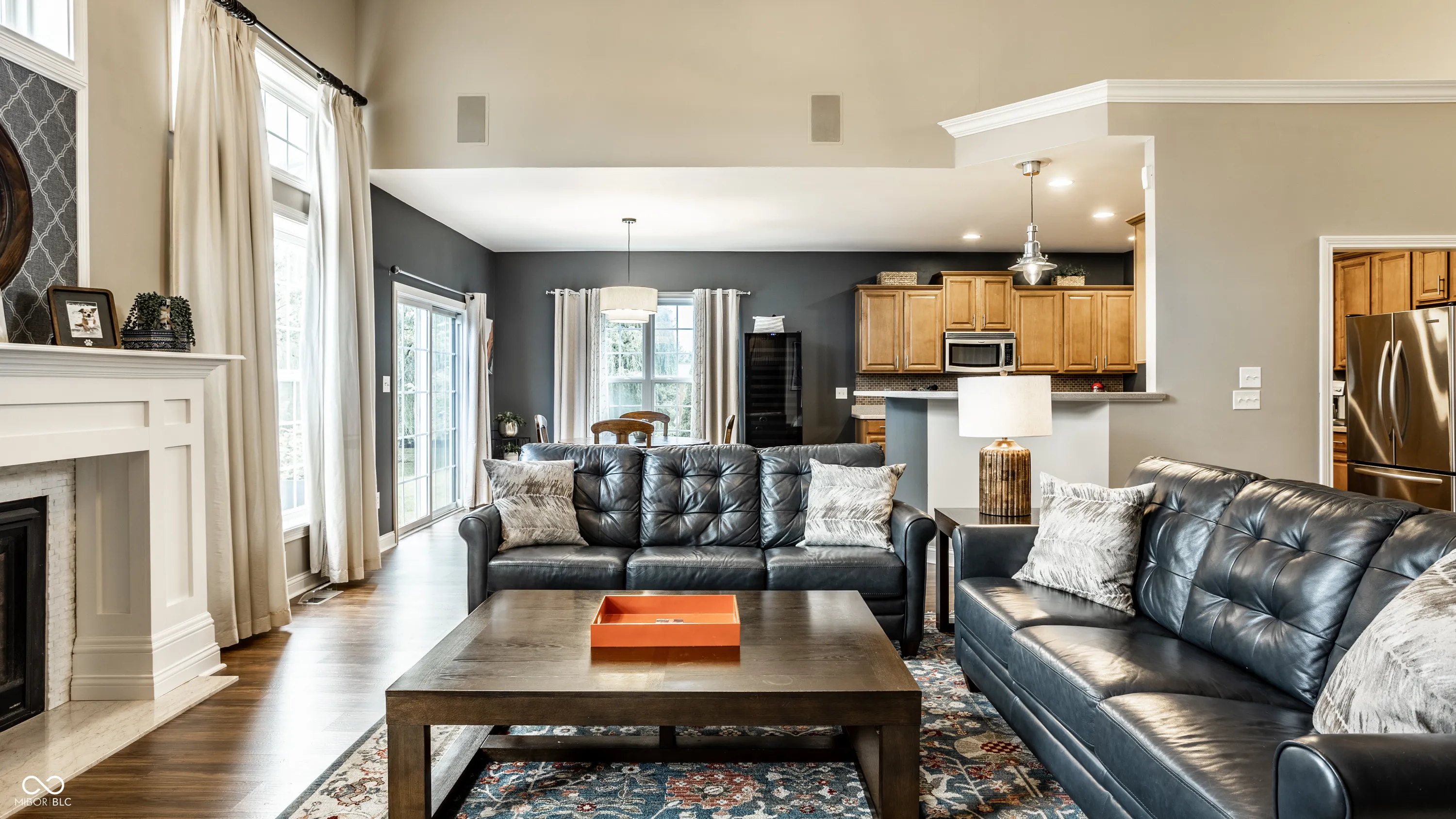 Fishers, Indiana 46037, United States, 5 Bedrooms Bedrooms, ,4 BathroomsBathrooms,Residential,Pending,178347