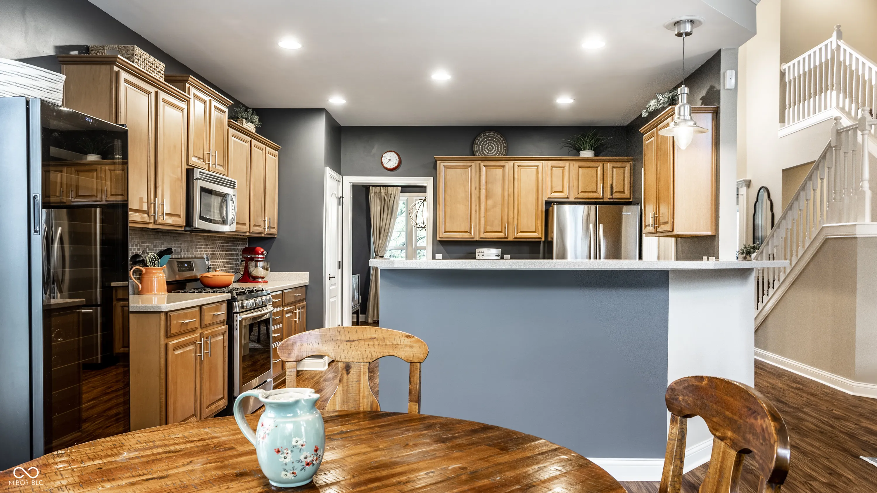 Fishers, Indiana 46037, United States, 5 Bedrooms Bedrooms, ,4 BathroomsBathrooms,Residential,Pending,178347