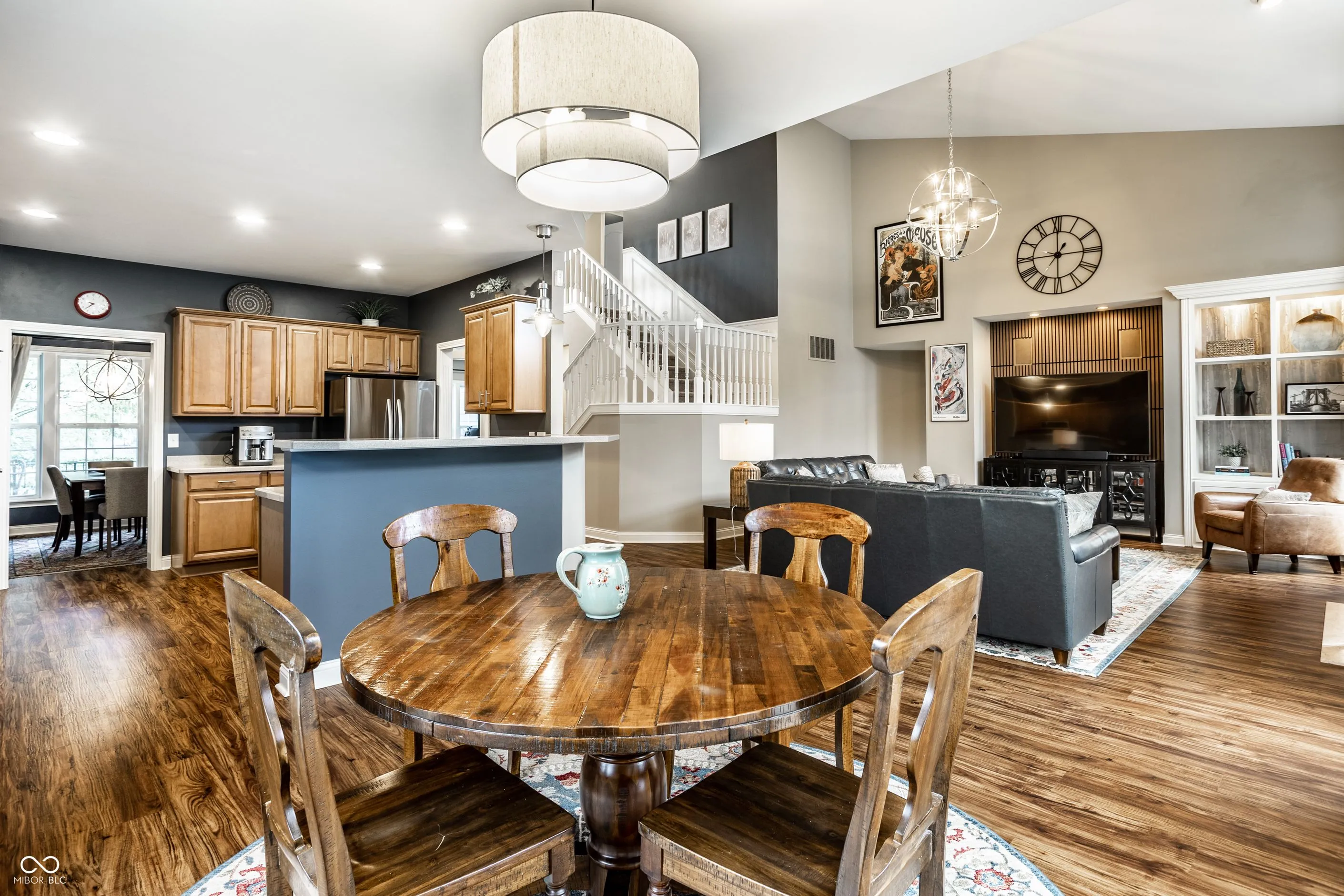 Fishers, Indiana 46037, United States, 5 Bedrooms Bedrooms, ,4 BathroomsBathrooms,Residential,Pending,178347