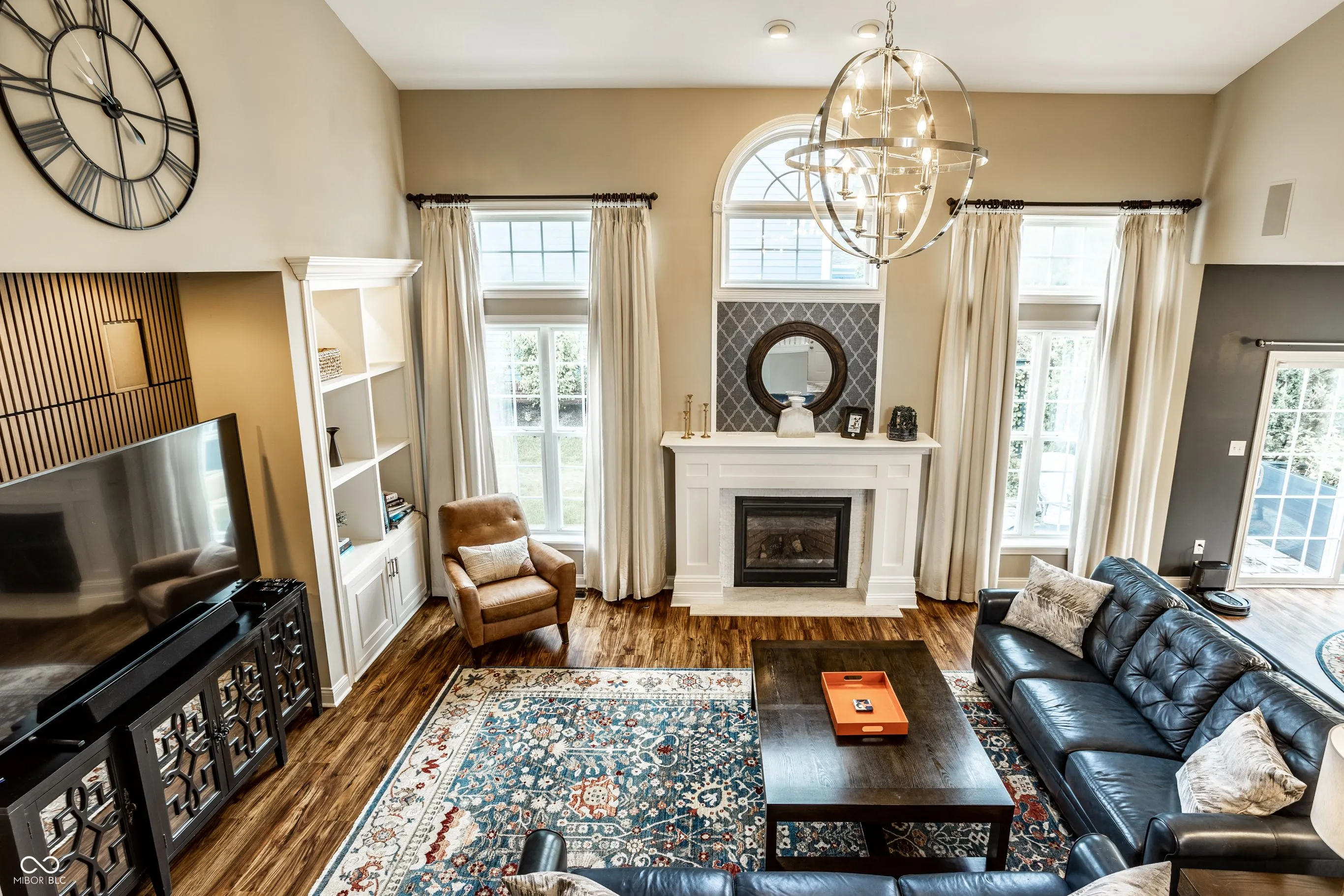 Fishers, Indiana 46037, United States, 5 Bedrooms Bedrooms, ,4 BathroomsBathrooms,Residential,Pending,178347