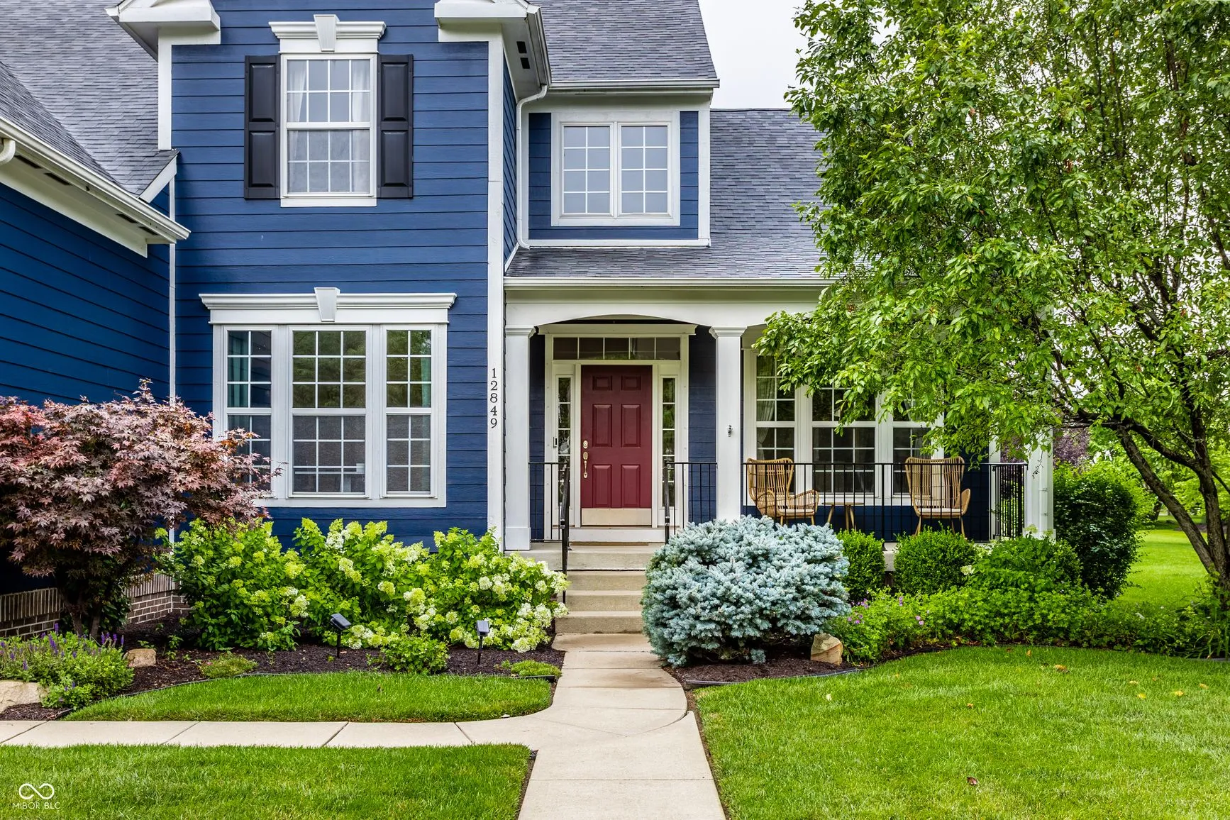 Fishers, Indiana 46037, United States, 5 Bedrooms Bedrooms, ,4 BathroomsBathrooms,Residential,Pending,178347