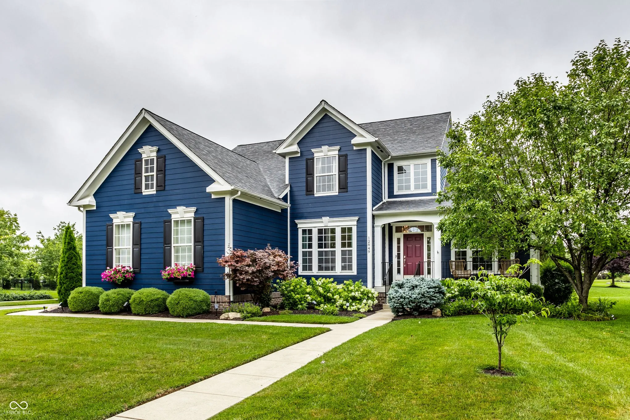 Fishers, Indiana 46037, United States, 5 Bedrooms Bedrooms, ,4 BathroomsBathrooms,Residential,Pending,178347