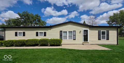 Photo of 562 S 400 E, Kokomo, IN 46902 (MLS # 22112137)