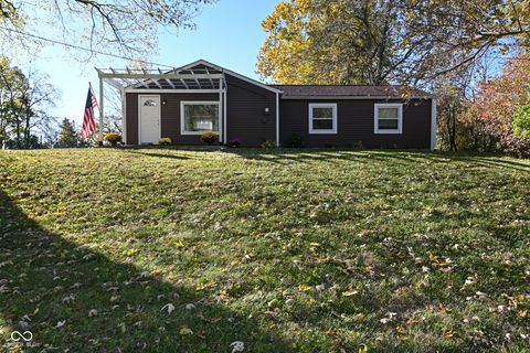 7250 S State Road 267 Lebanon IN 46052