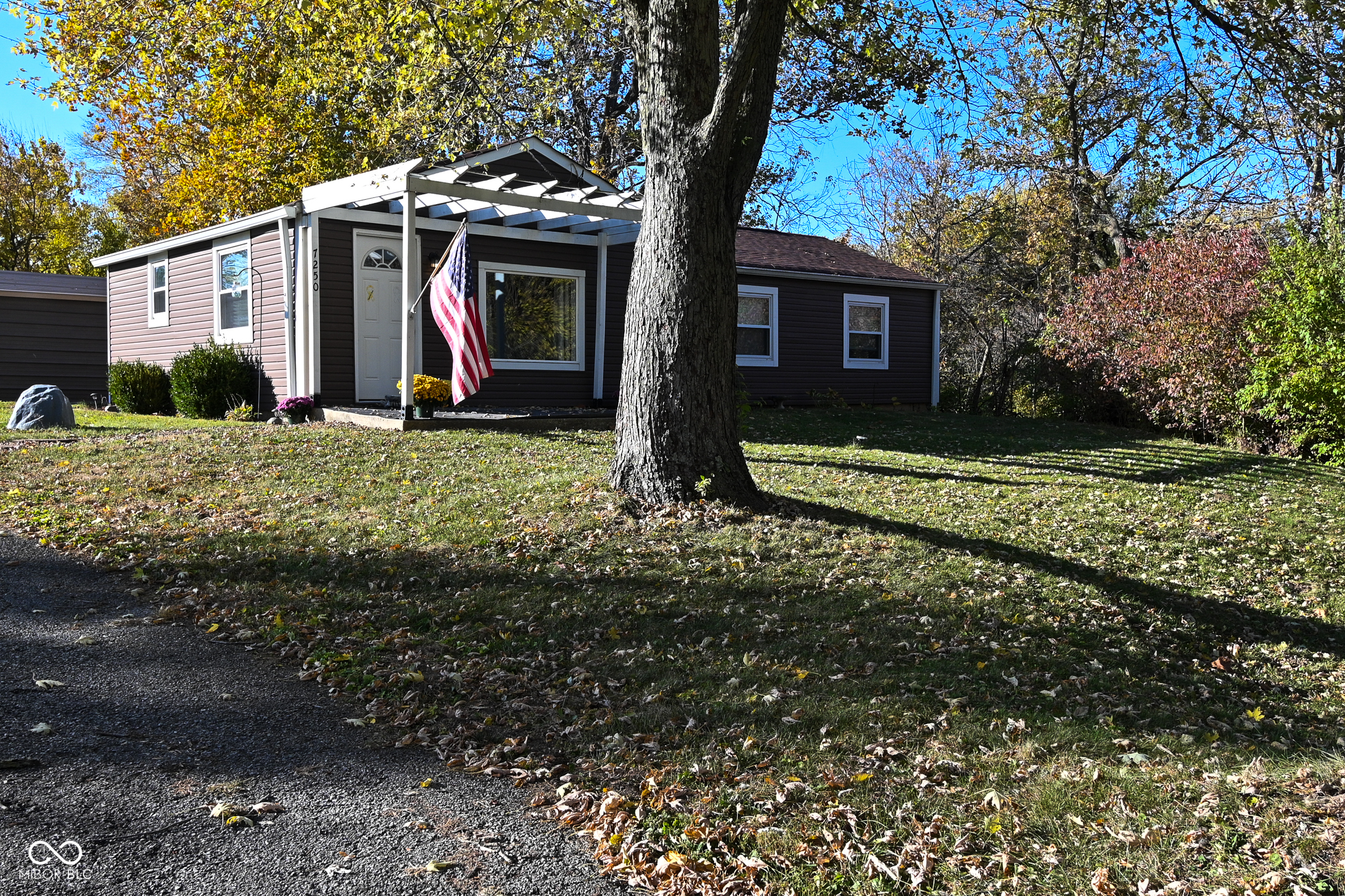 7250 S State Road 267