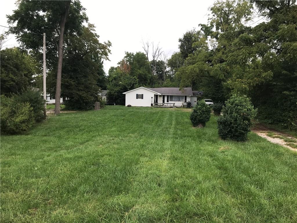 3124 W Smith Valley Road