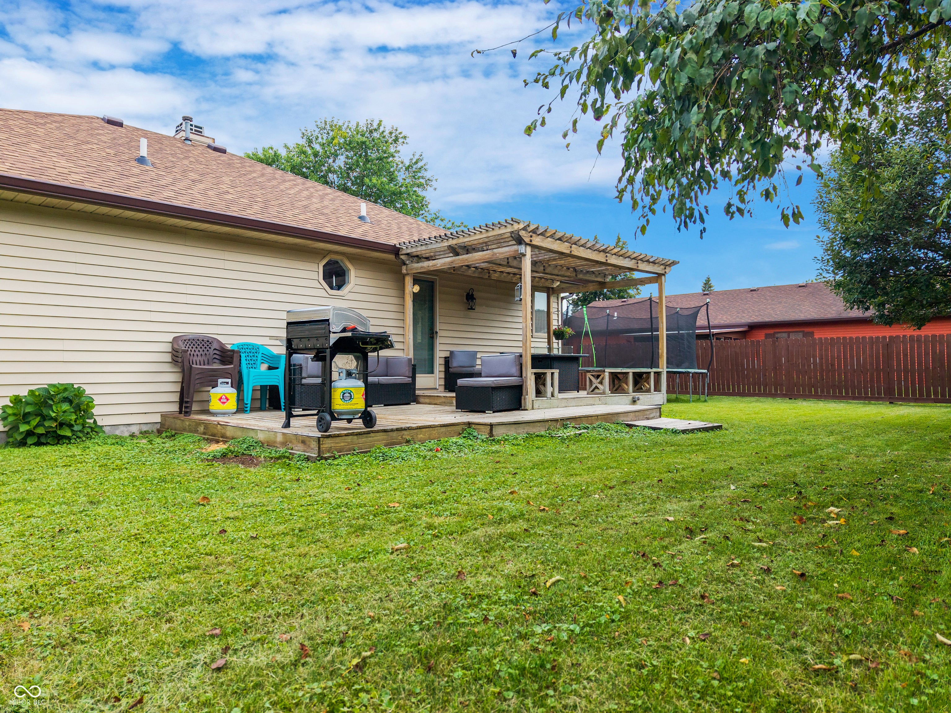 4412 W Sandpiper Drive