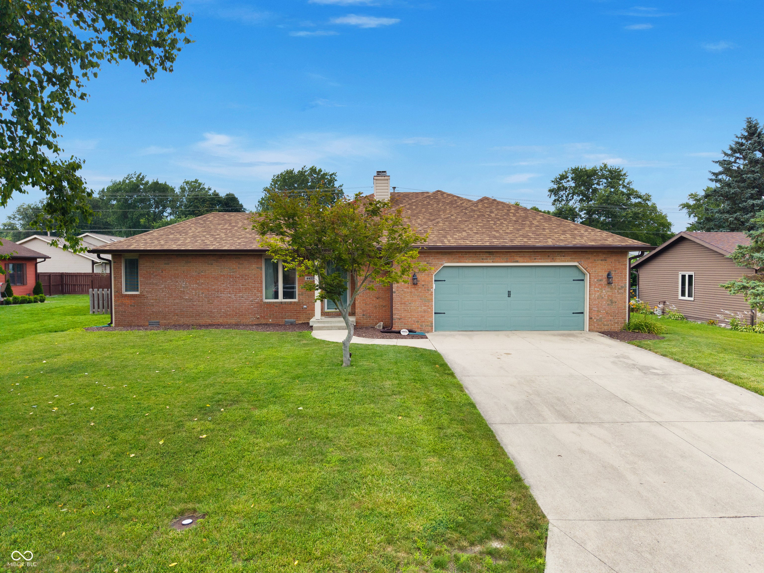 4412 W Sandpiper Drive