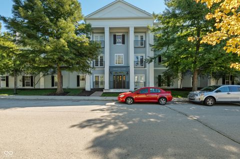 Photo of 12843 Tradd Street #2B, Carmel, IN 46032 (MLS # 22060394)