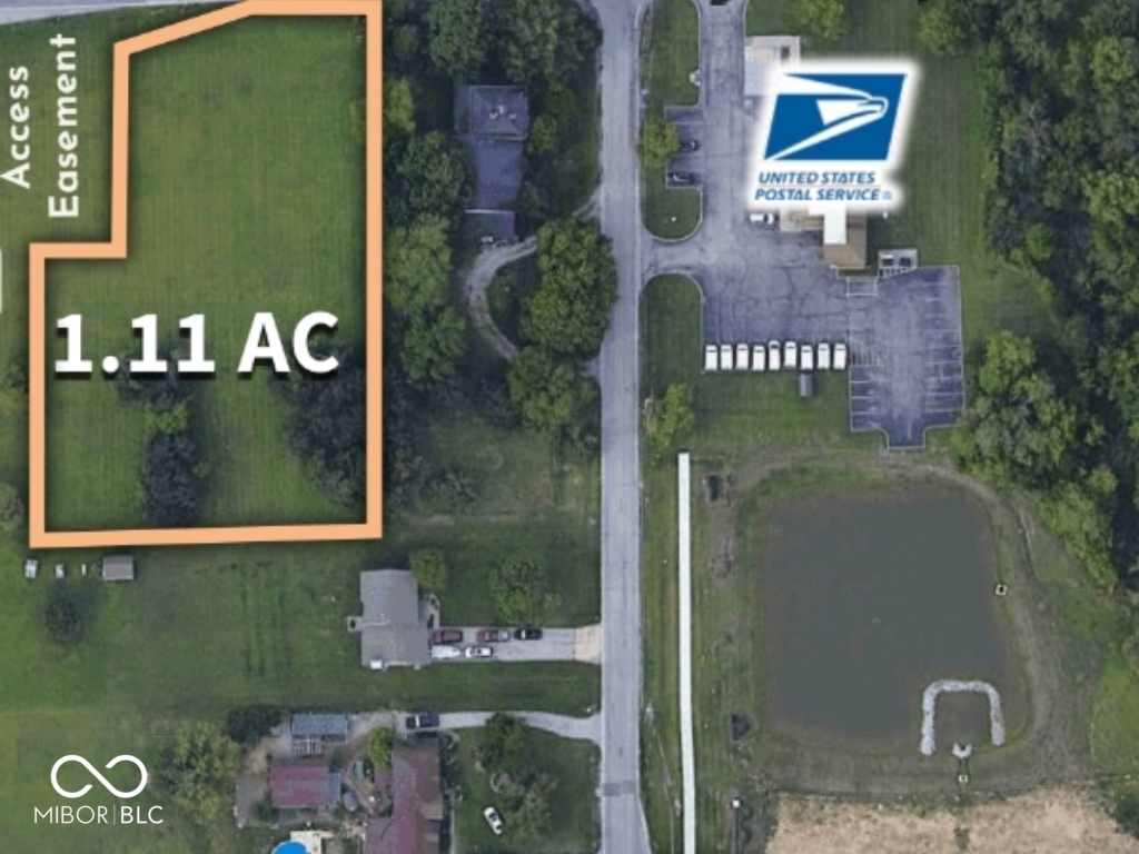 Photo 1 of 2 — 8325 Camby Road, Indianapolis, IN 46113