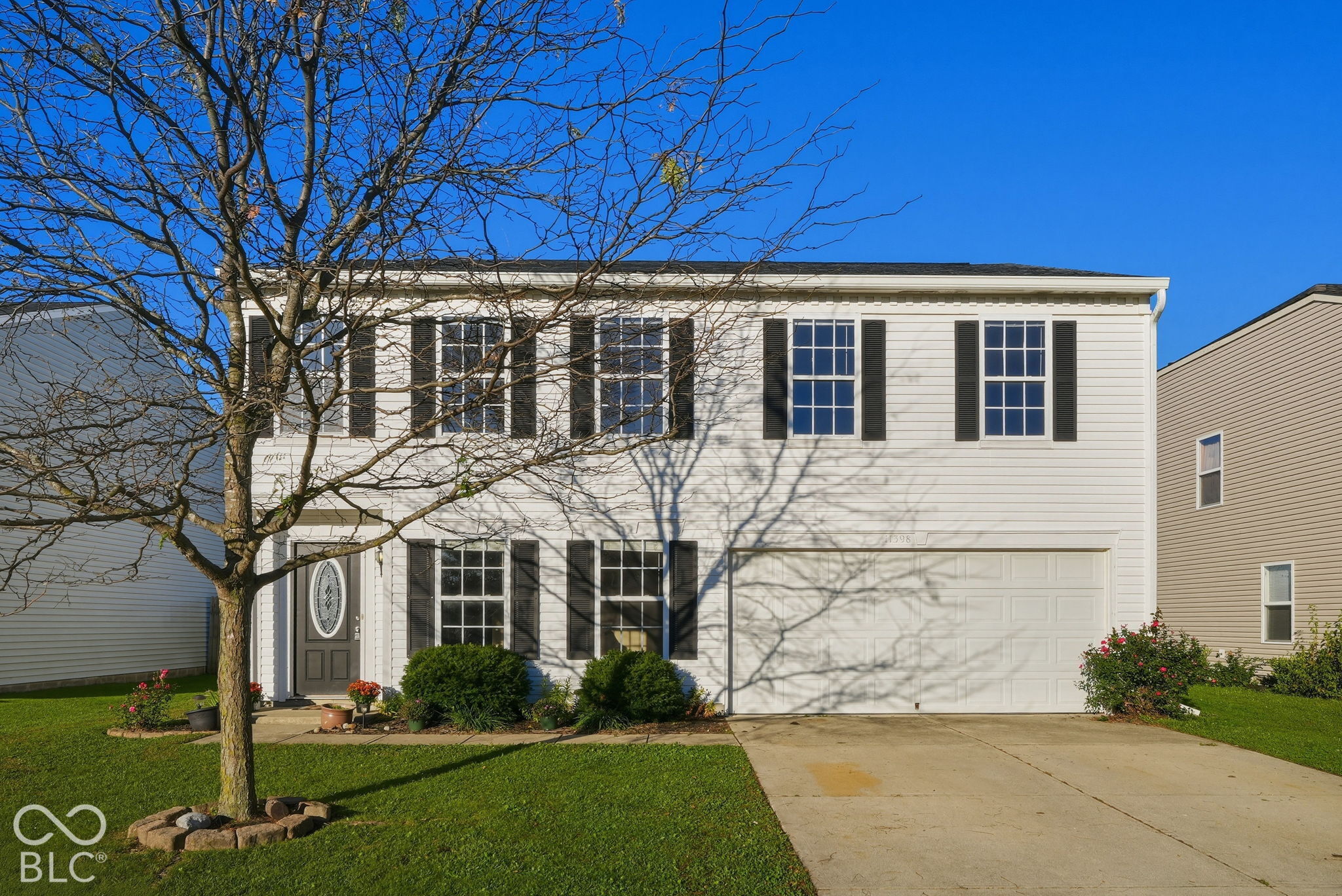 11398 N Meadowbend Way