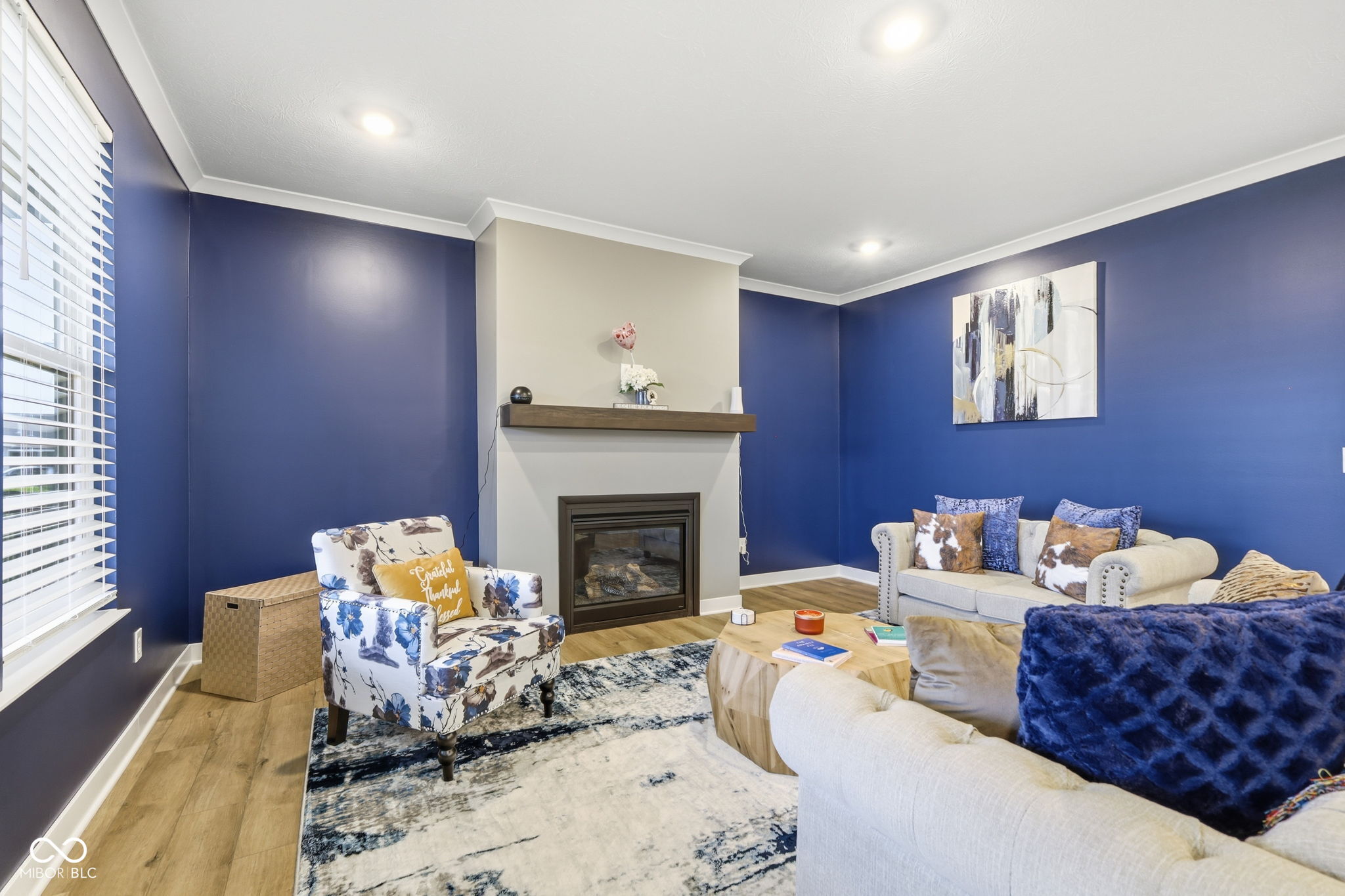 5035 Winnsboro Drive