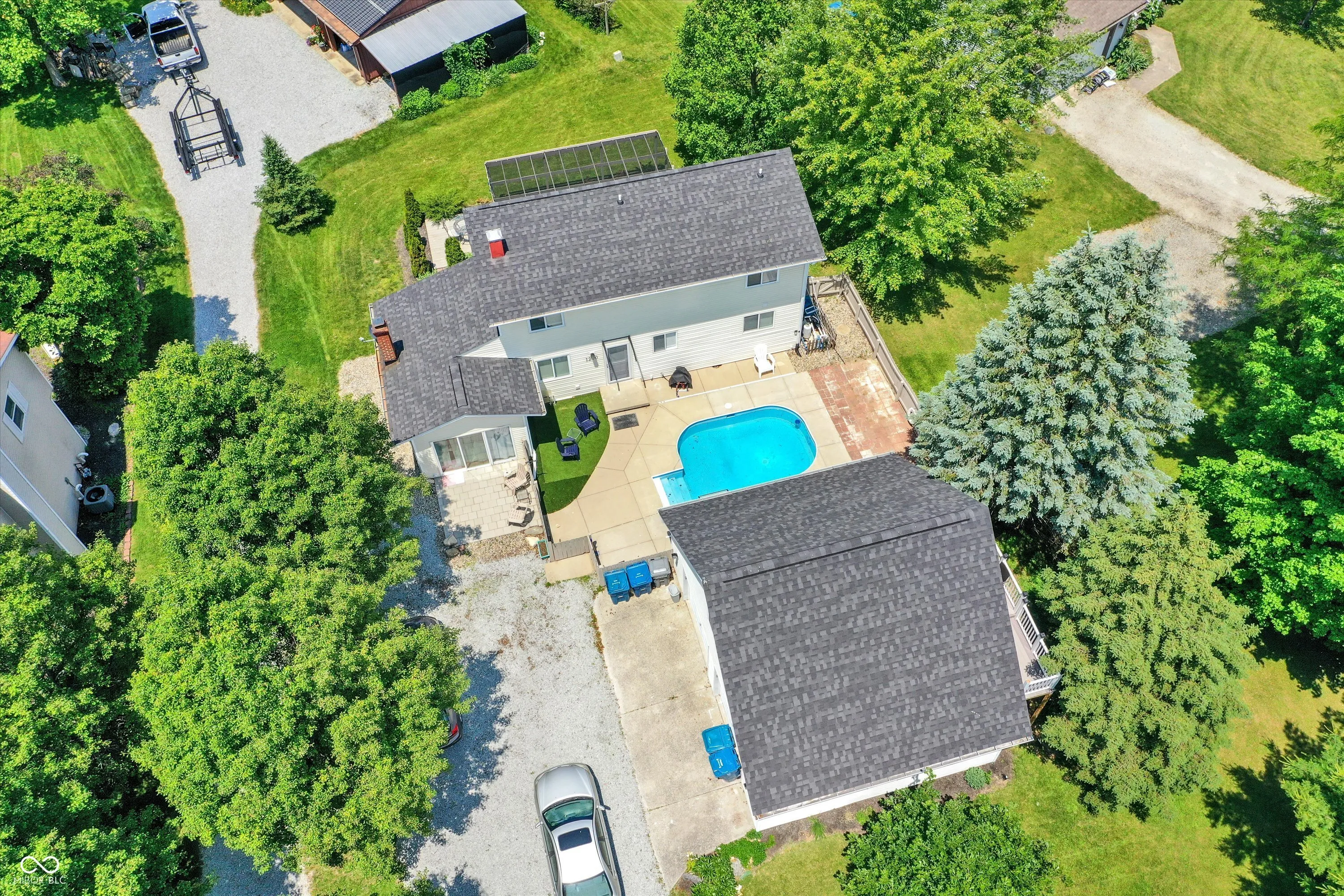 Cicero, Indiana 46034, United States, 3 Bedrooms Bedrooms, ,2 BathroomsBathrooms,Residential,Active,148279