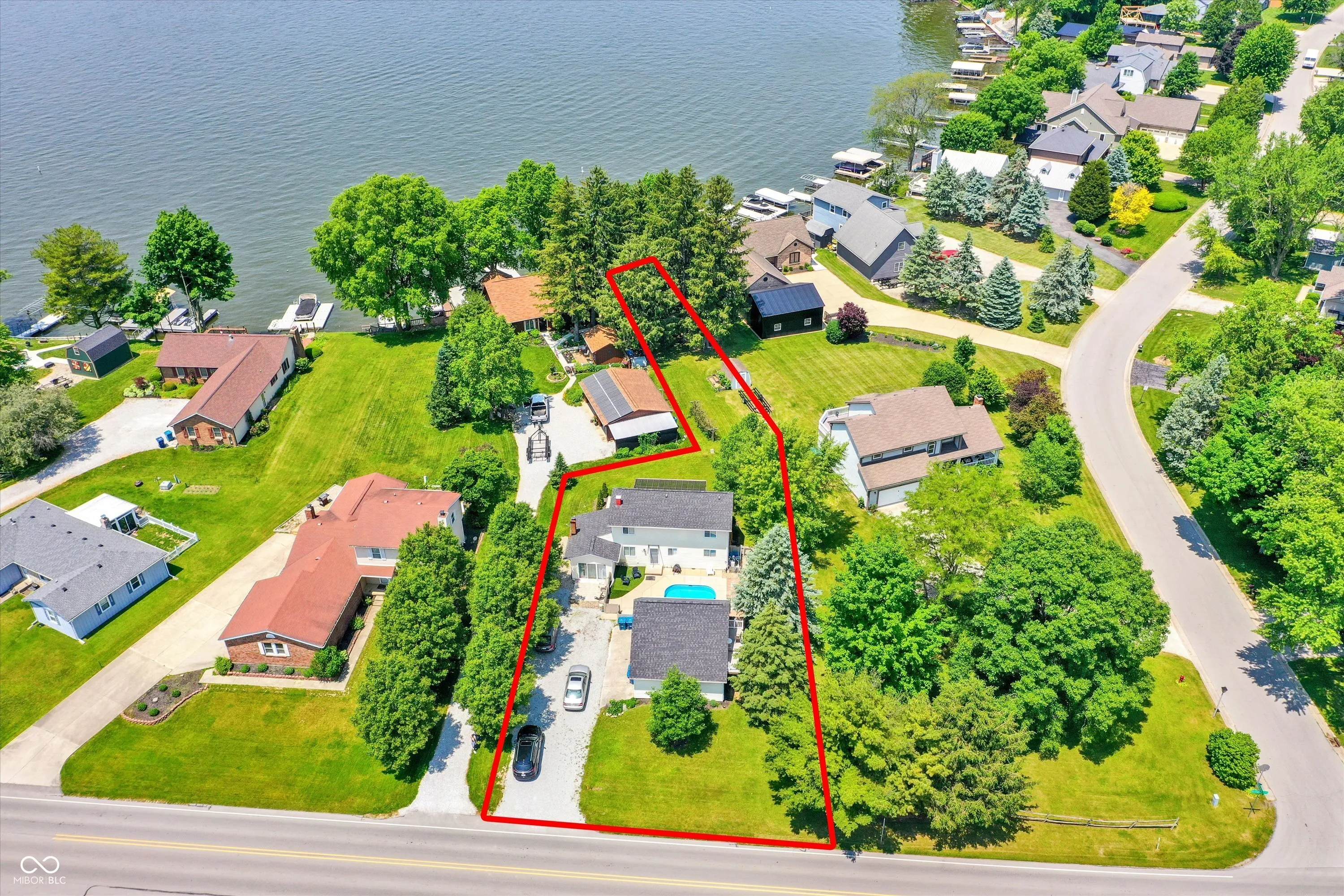 Cicero, Indiana 46034, United States, 3 Bedrooms Bedrooms, ,2 BathroomsBathrooms,Residential,Active,148279