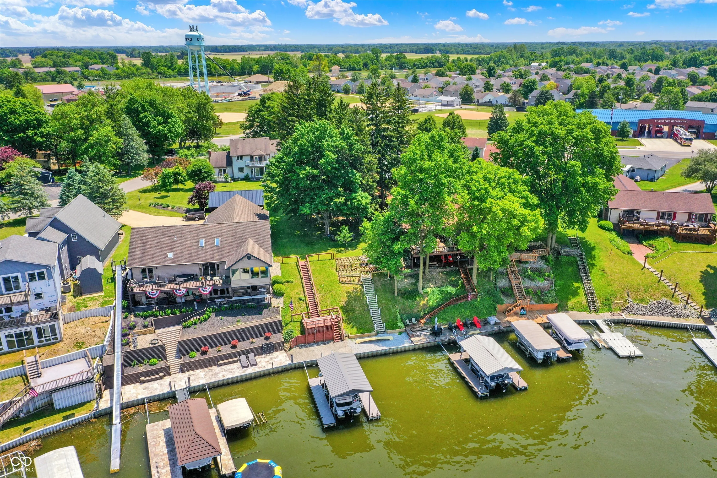 Cicero, Indiana 46034, United States, 3 Bedrooms Bedrooms, ,2 BathroomsBathrooms,Residential,Active,148279