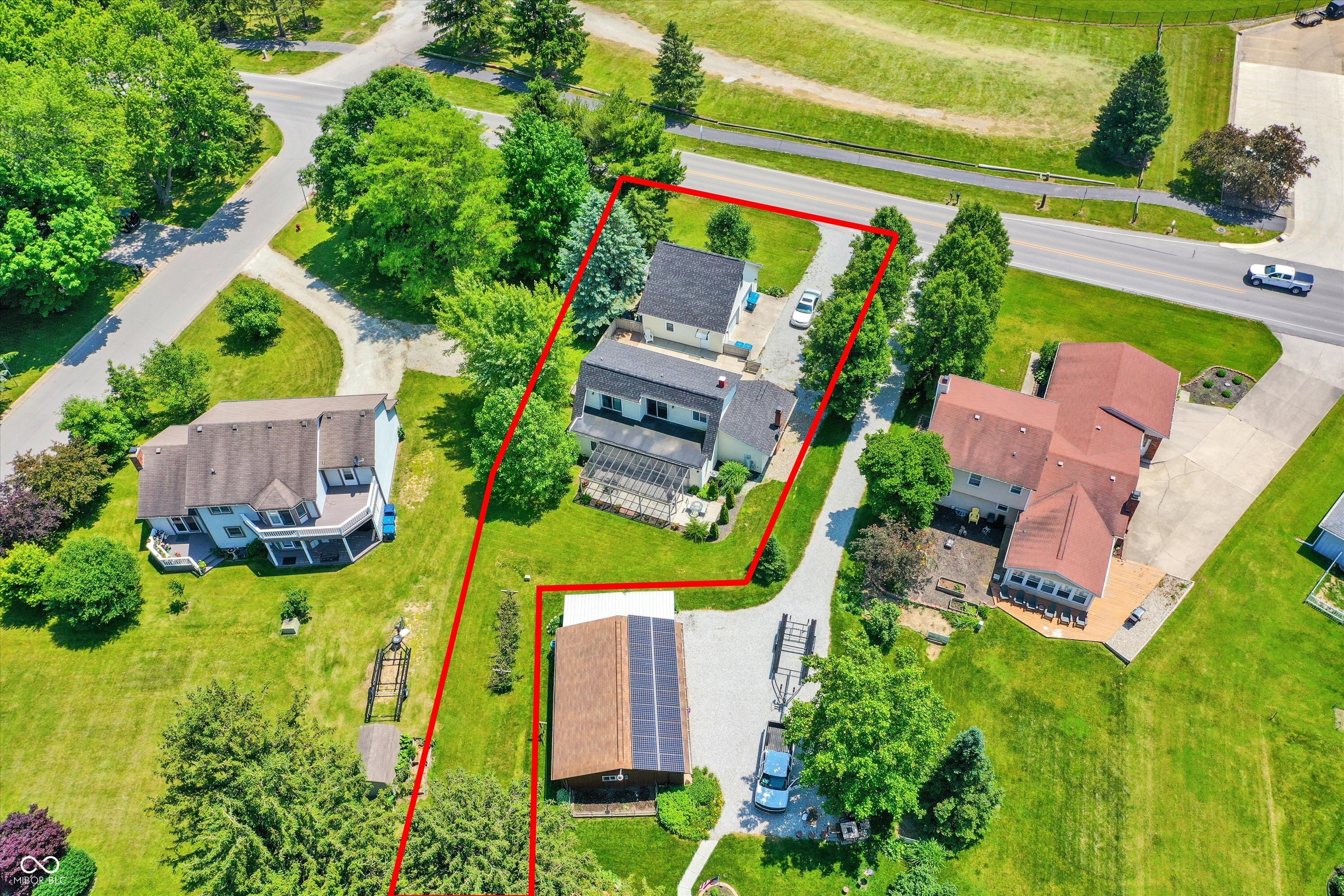1240 Stringtown Pike