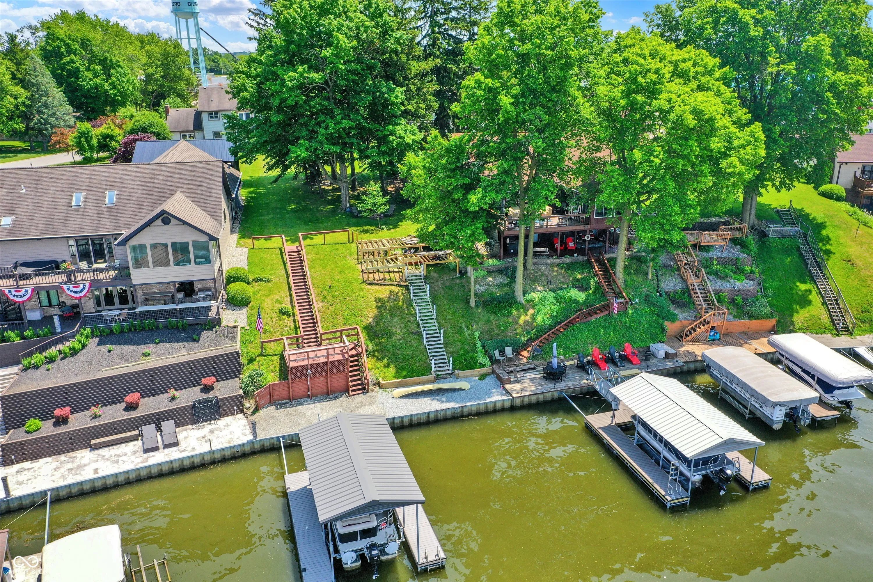 Cicero, Indiana 46034, United States, 3 Bedrooms Bedrooms, ,2 BathroomsBathrooms,Residential,Active,148279