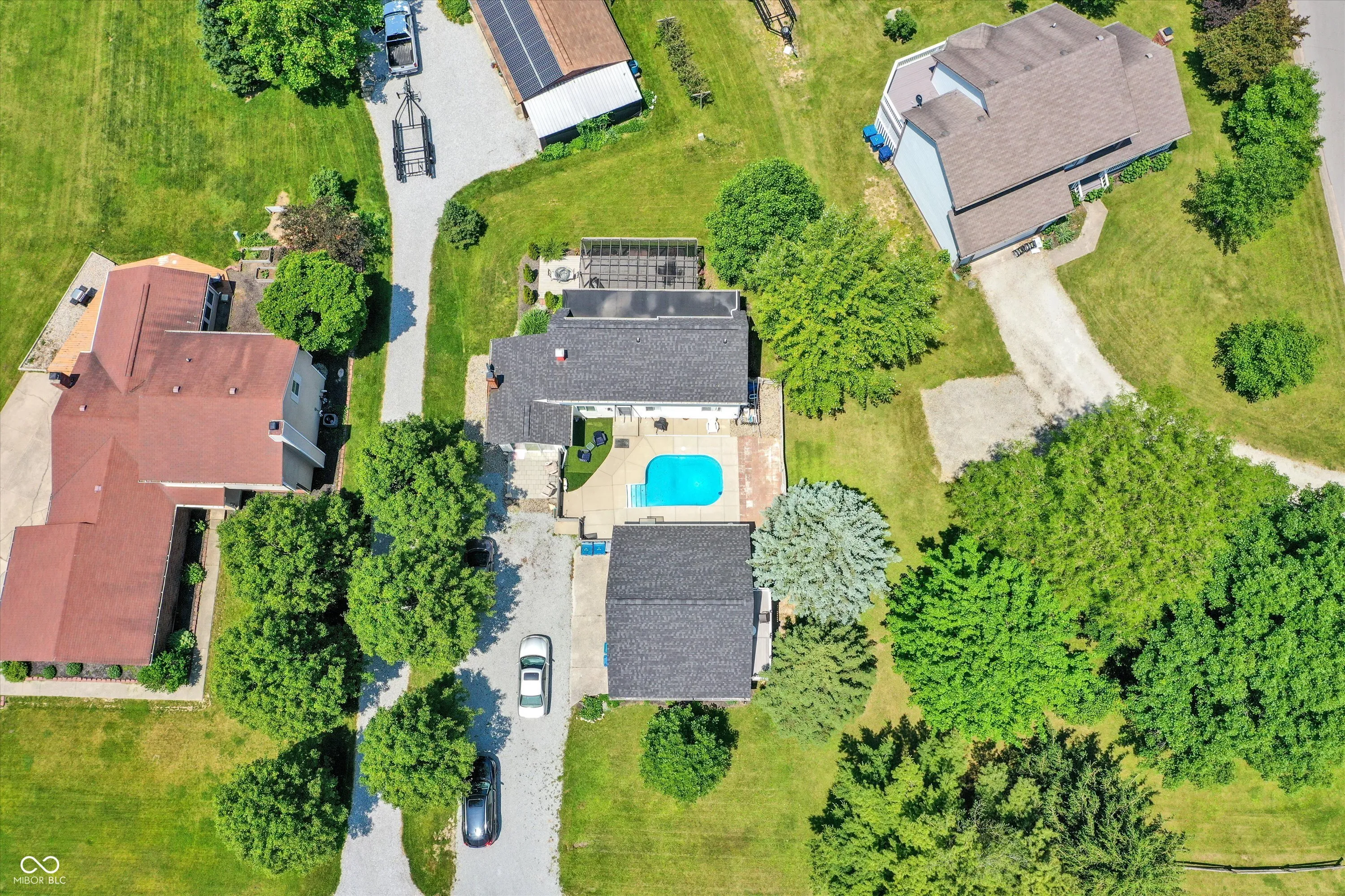 Cicero, Indiana 46034, United States, 3 Bedrooms Bedrooms, ,2 BathroomsBathrooms,Residential,Active,148279