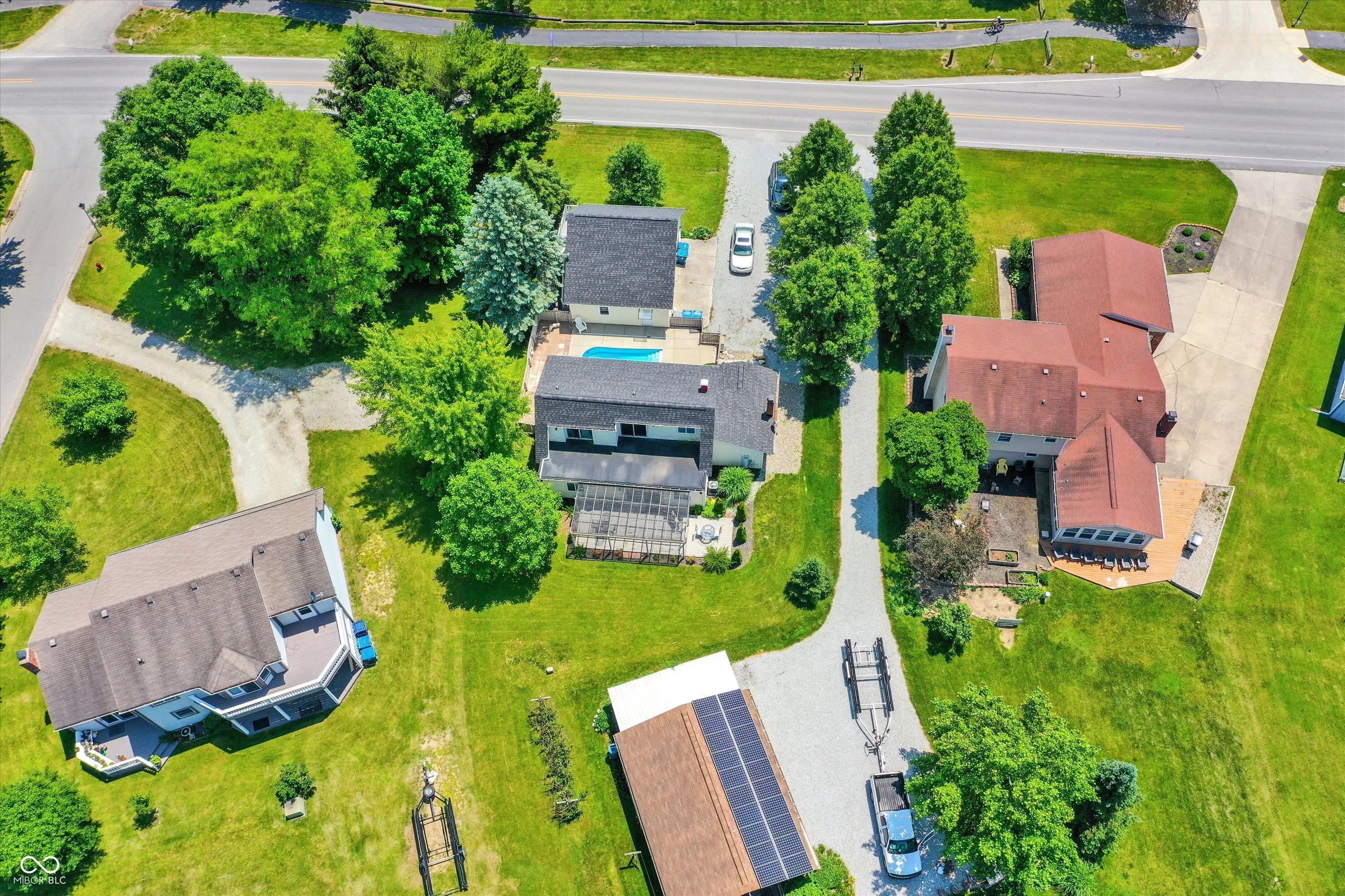 Cicero, Indiana 46034, United States, 3 Bedrooms Bedrooms, ,2 BathroomsBathrooms,Residential,Active,148279