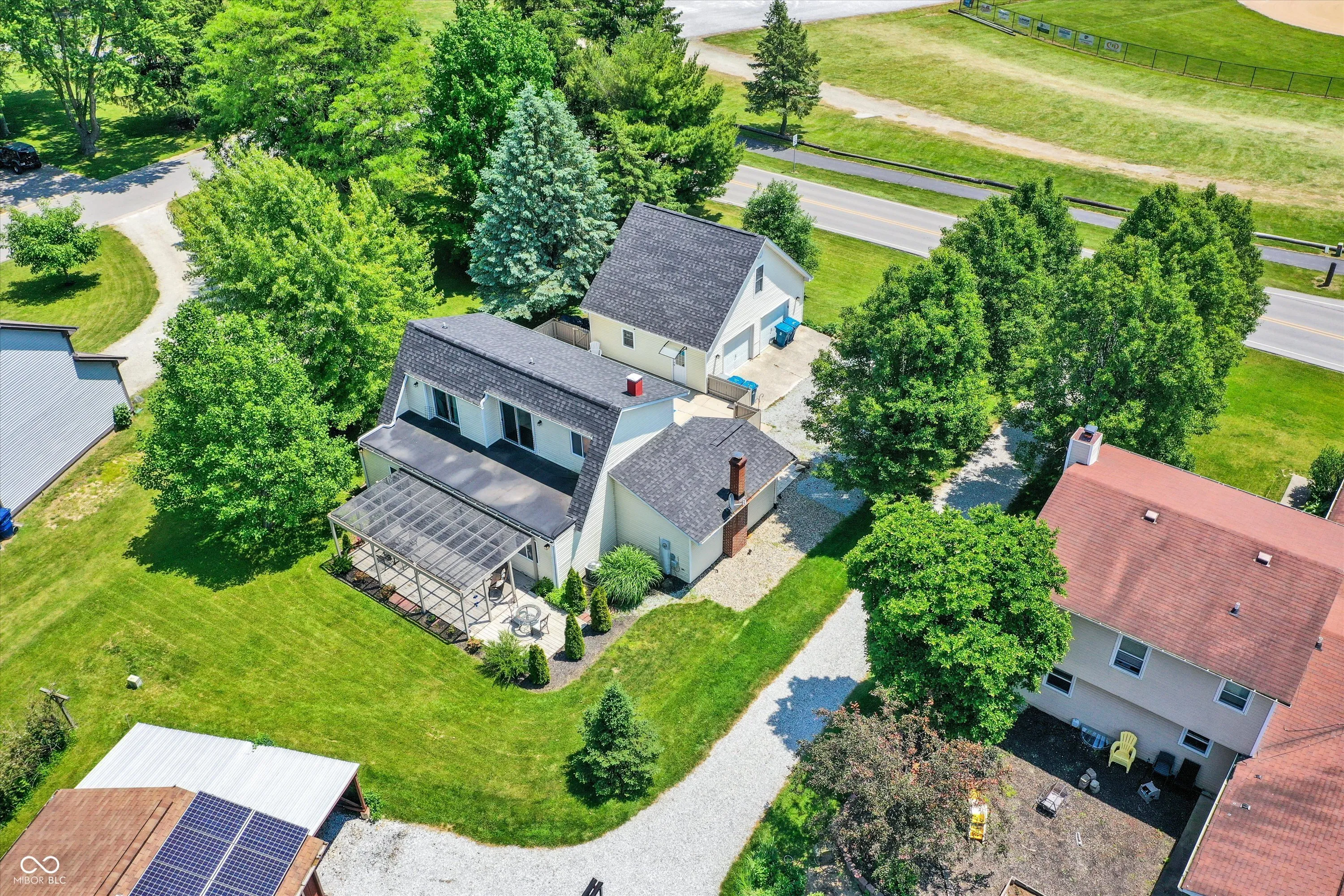 Cicero, Indiana 46034, United States, 3 Bedrooms Bedrooms, ,2 BathroomsBathrooms,Residential,Active,148279