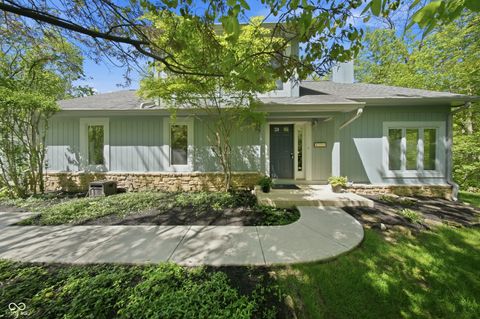 Photo of 11010 Tenacious Drive, Indianapolis, IN 46236 (MLS # 22099853)